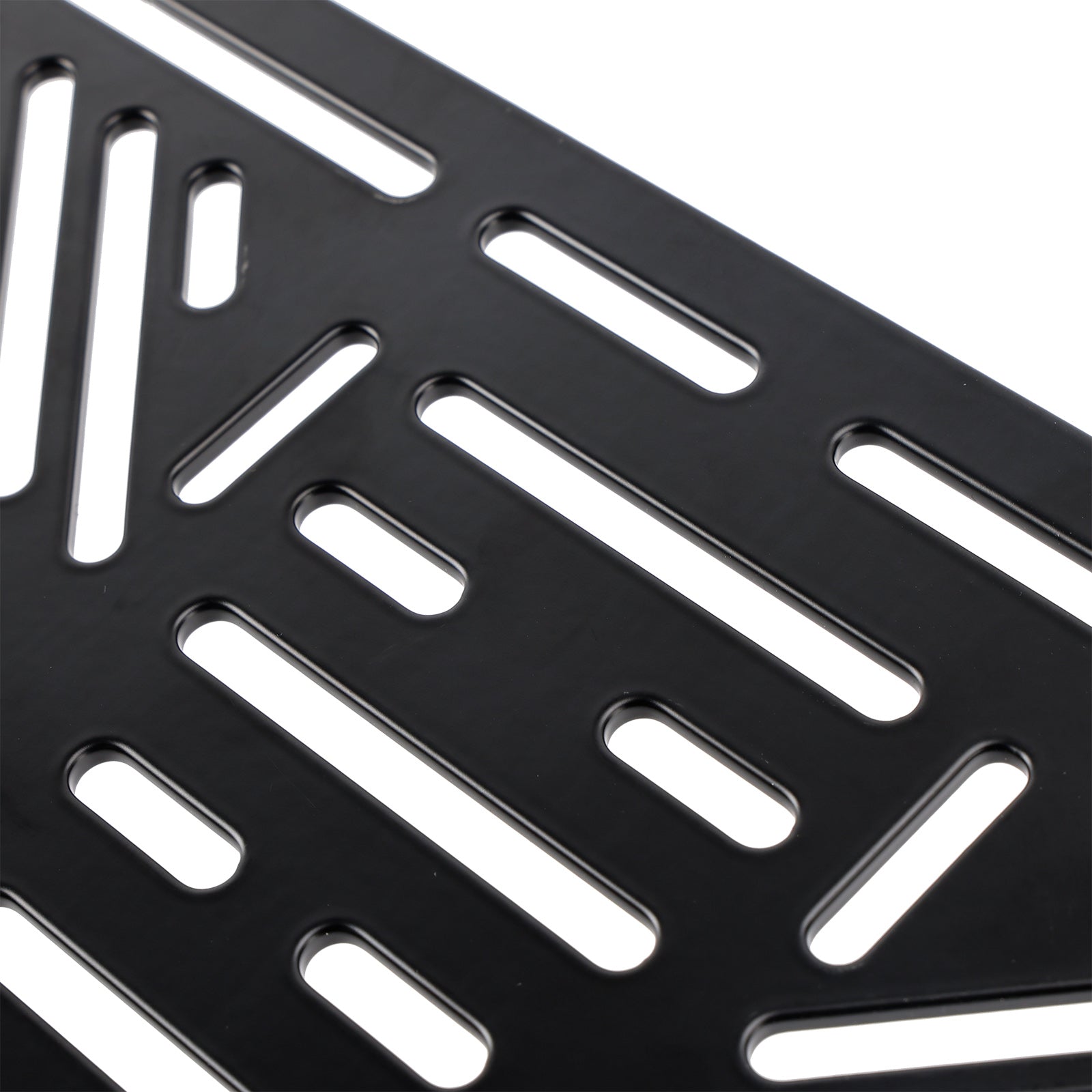 Rear Rack Enlargement For Ducati Multistrada V4 / S / Pikes Peak / Rally 22-25