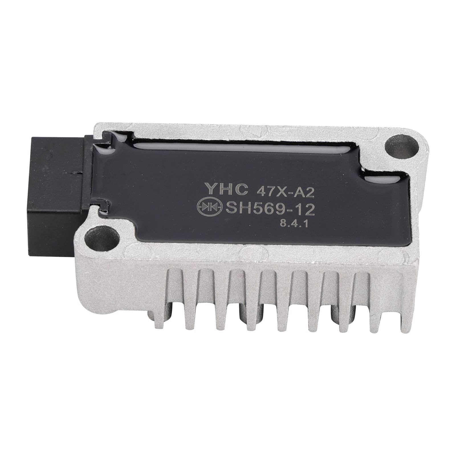 1997/1999-2001 Yamaha TT 600 R DJ01 5CH TT600R Stator Regulator Gasket Kit