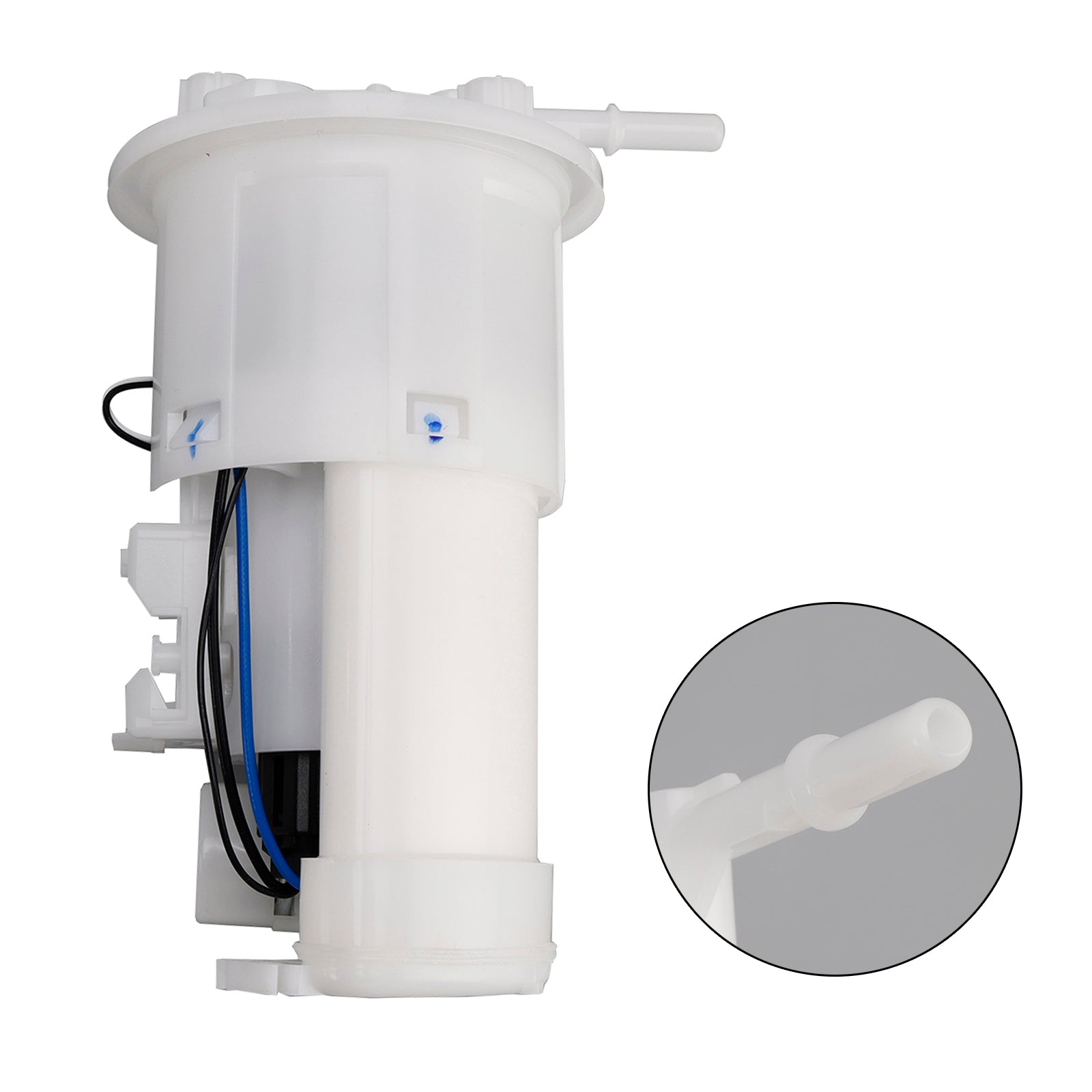 Fuel Pump Assy Replacement 4C8-13907-01 For Yamaha Yzf R6/R 2009-2010 R1 09-12