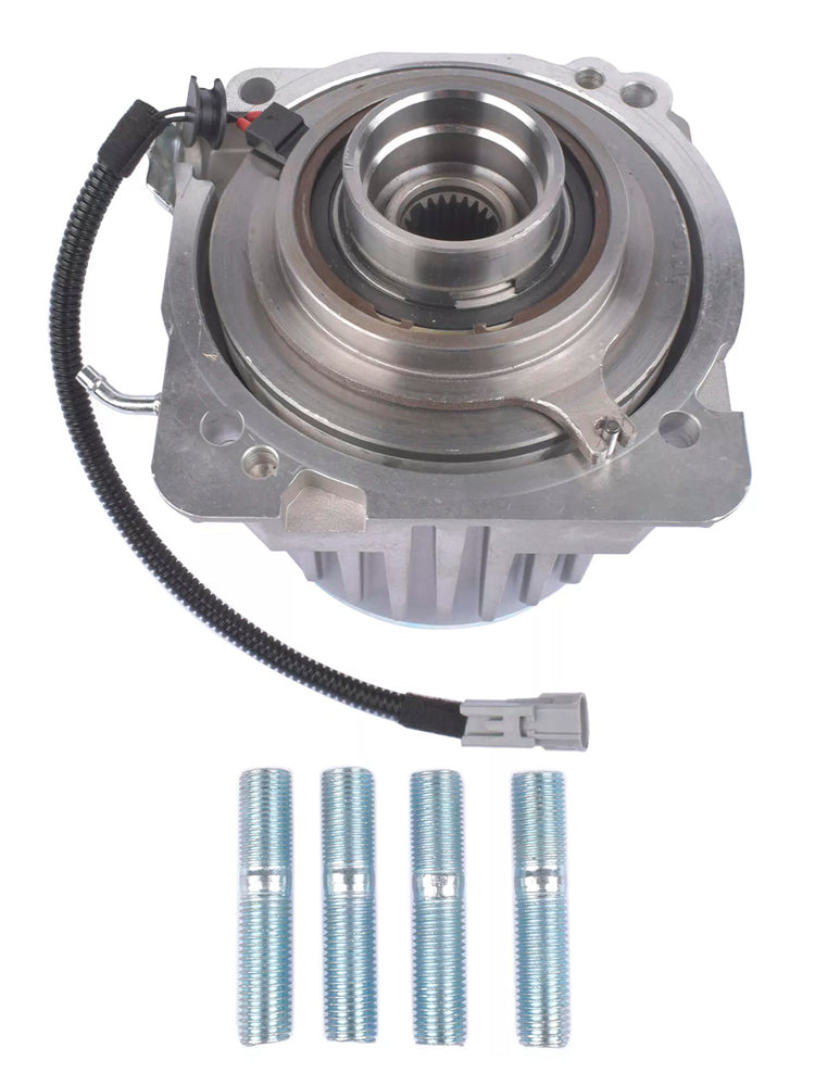 2016-2019 Coupleur visqueux différentiel de Toyota Highlander 41303-48030 4130348013