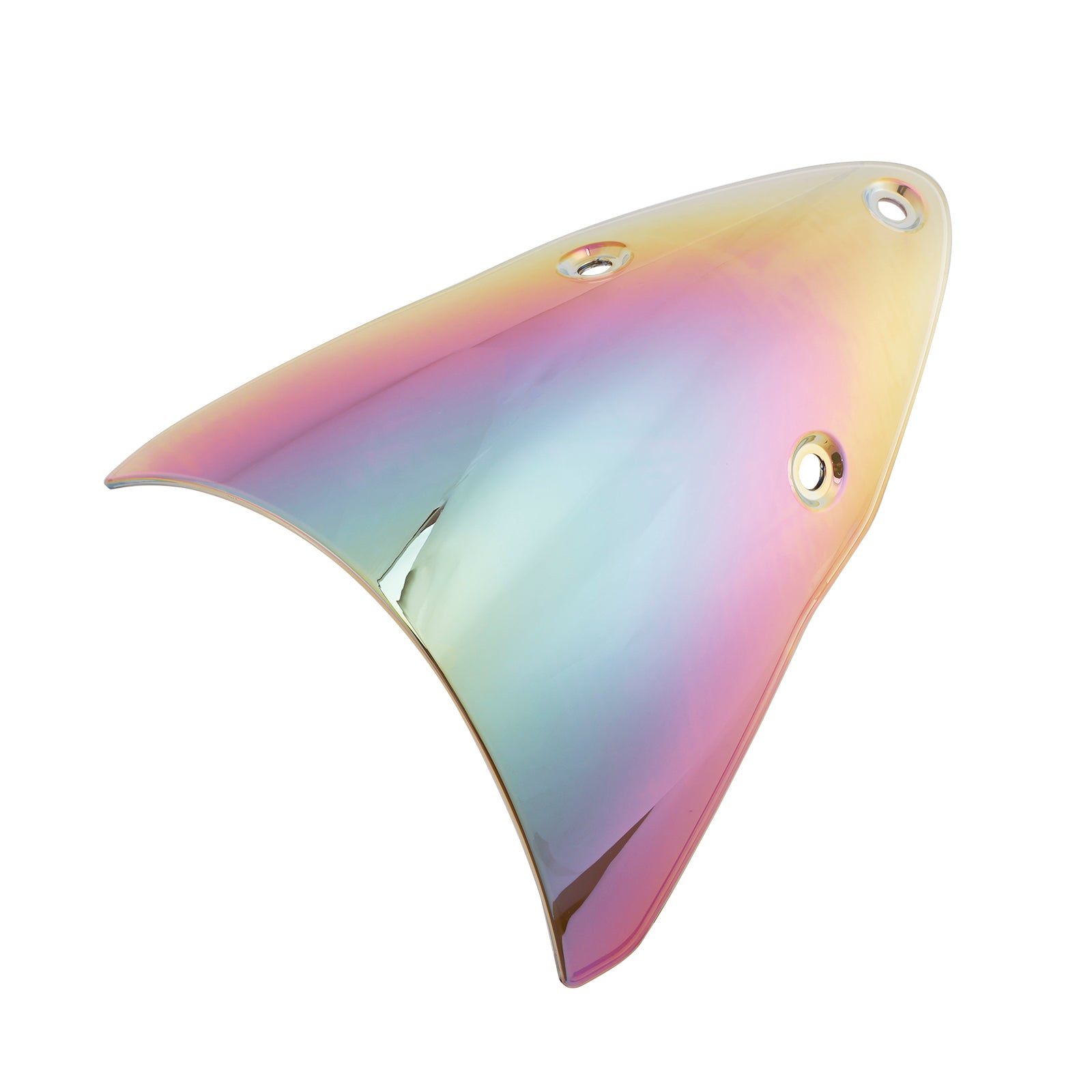 Frontrute frontrute passer for Ducati Supersport 939 2017-2020 950 2021-2024