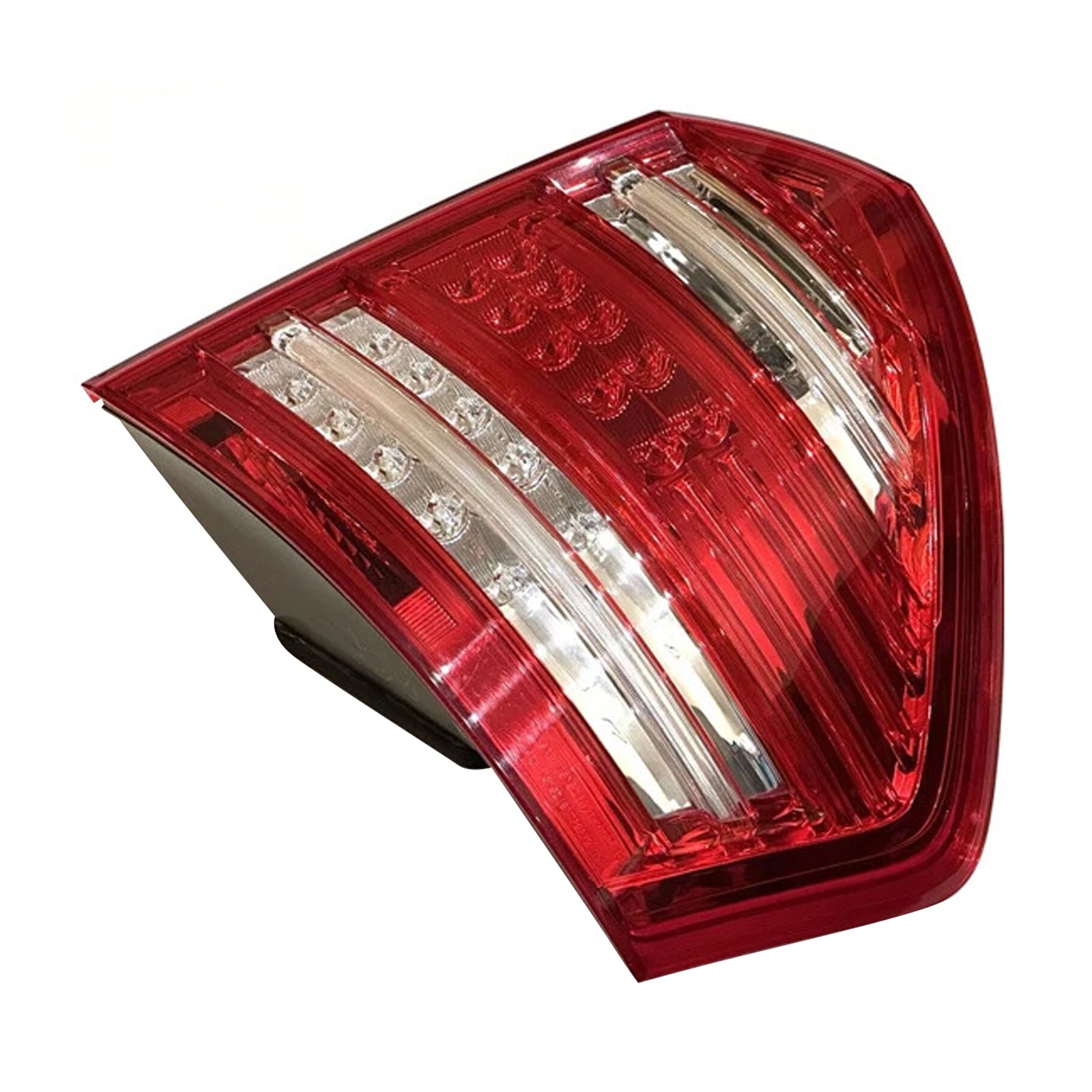 Left+Right Rear Tail Light Assembly For Mercedes-Benz GL X164 2006-2011 USA