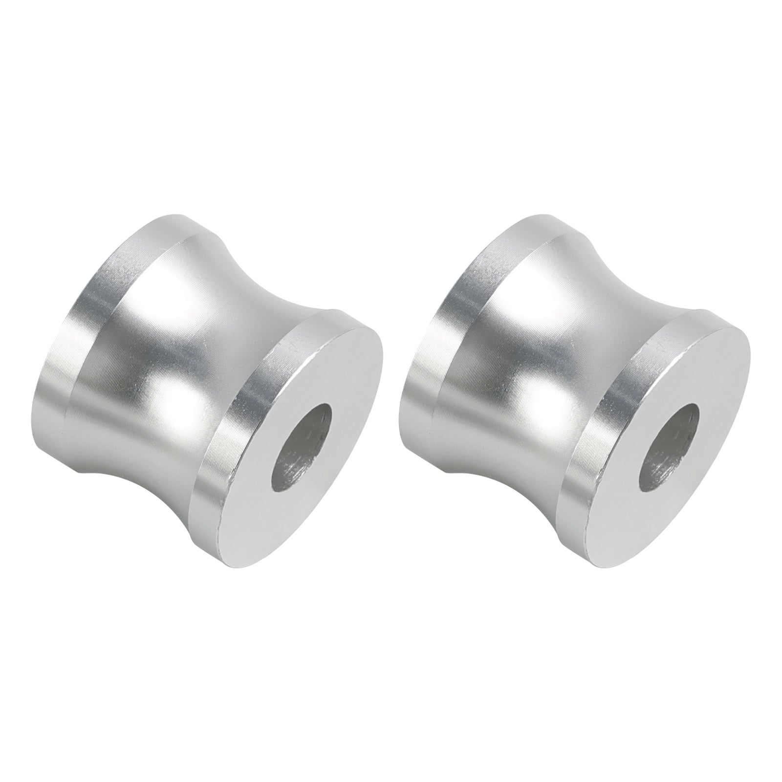 2022-2024 Tiger 1200 GT GT Pro Rally CNC Handle Bar Risers Kit H = 25mm