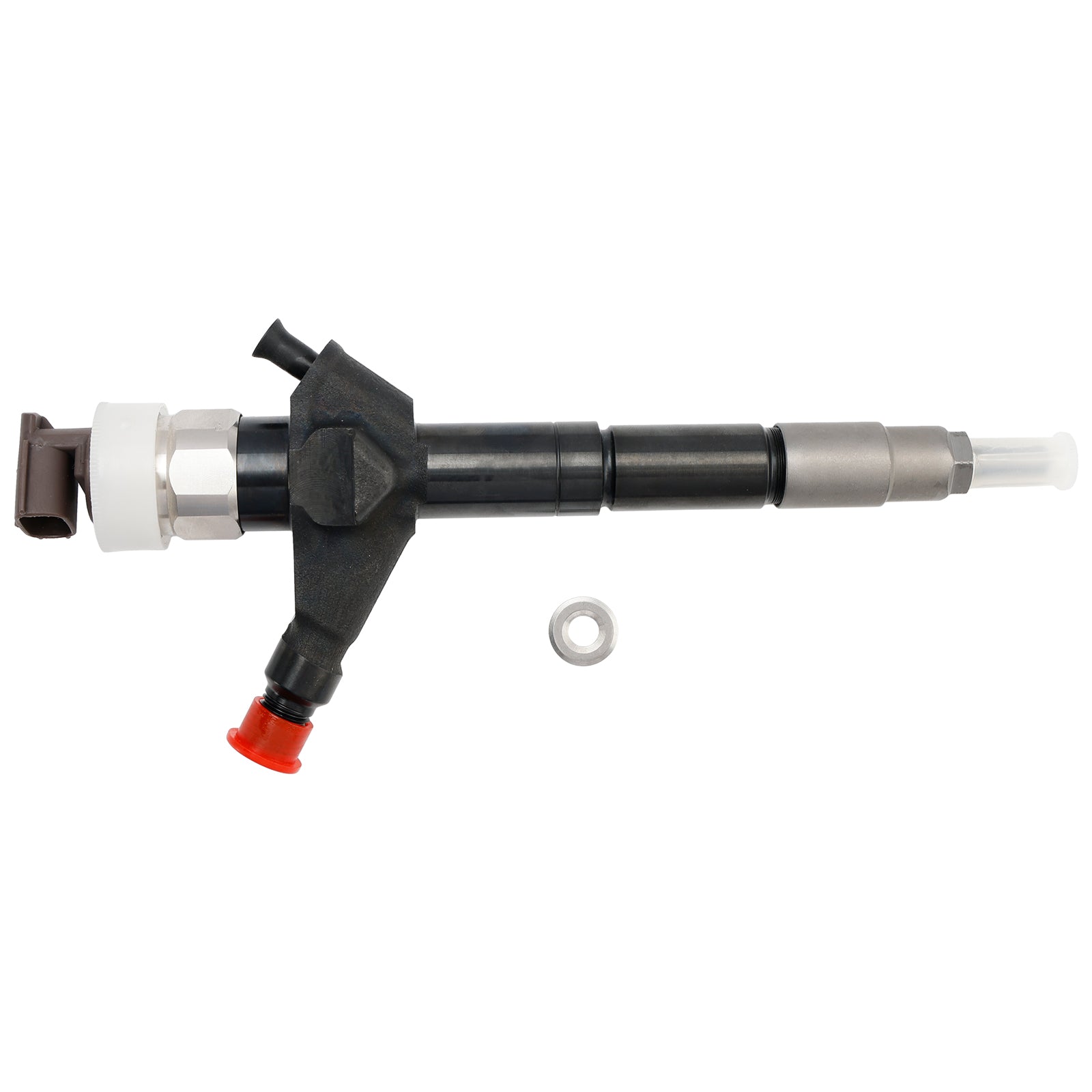 Nissan Navara D40 YD25 Euro4 1PCS Injetor de combustível 095000-6250 16600-EB70A