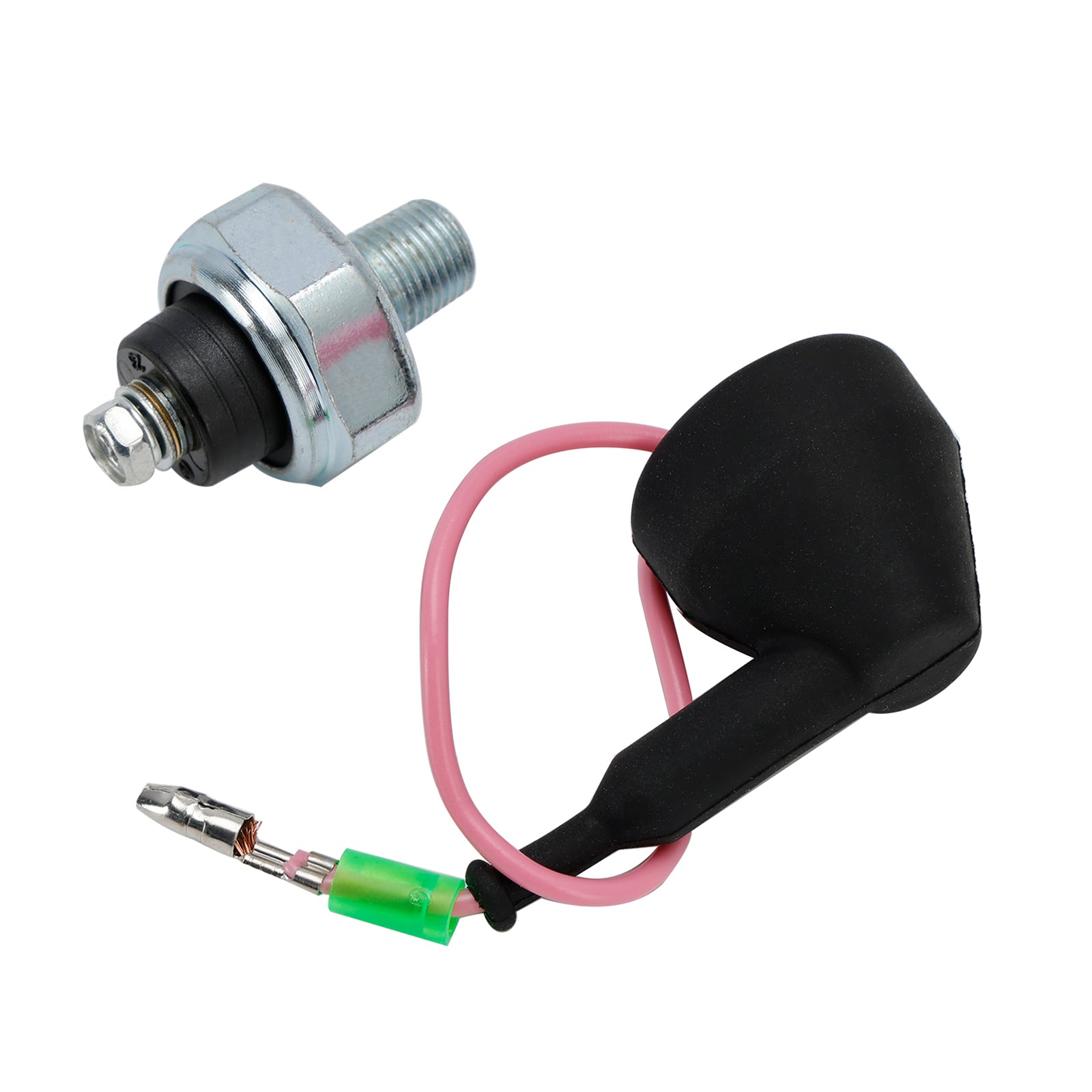 Assemblage de pressostat adapté pour Yamaha F15 F20 F25 F40 F50 98-17 6G8-82504-00