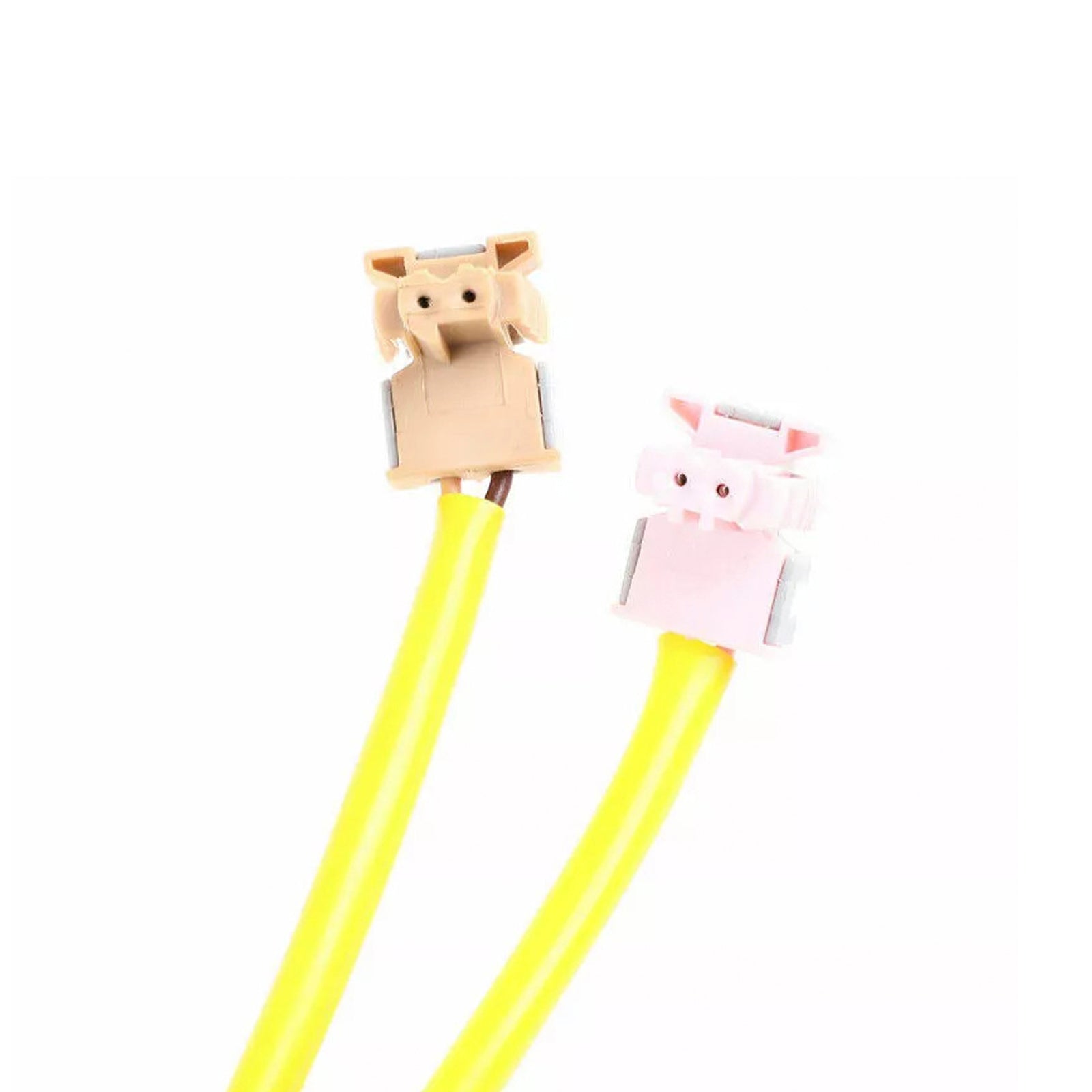 2008-2010 GMC SIERRA 3500 Stuurwielklokveer 25966963 22911593