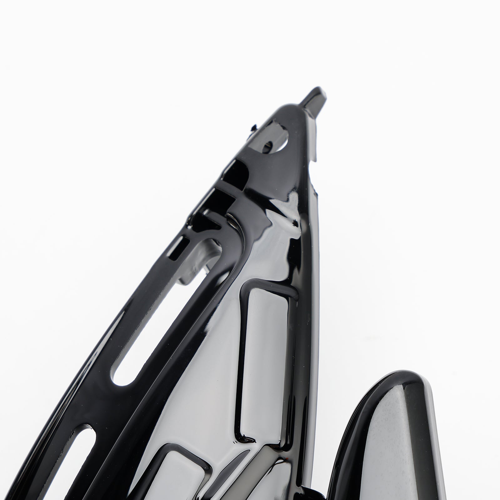 2018-2024 Kawasaki Z900RS zijframepaneelbeschermer stroomlijnkappen