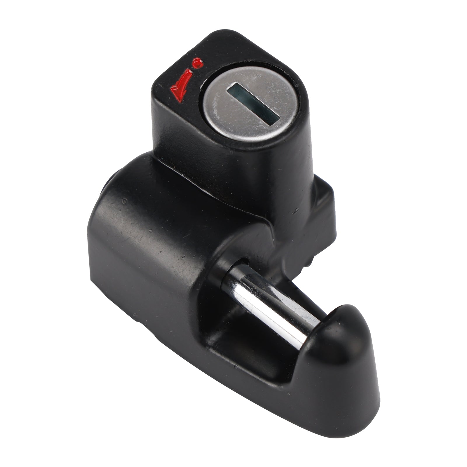 Sada zámku spínača zapaľovania pre Honda XL 125 XL250S XL500S 1978 1979 1980 1981