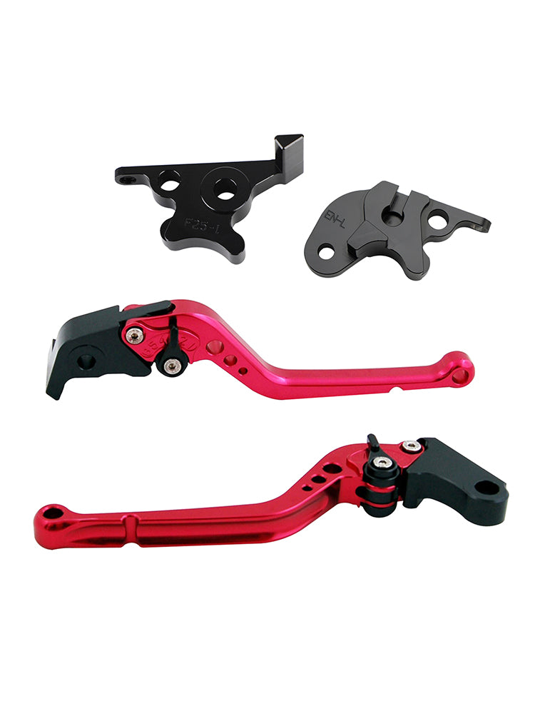 Lang clutch bremsespak passet for CFMoto 250SR 250NK CBS 2019-2022