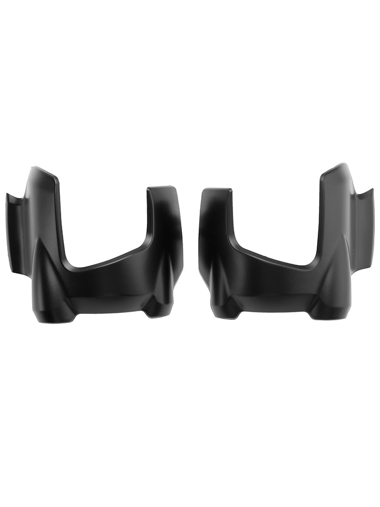 2023-2024 SPEED TWIN 900 TANK SIDELVÄNGDE PANEL FASTING COWL