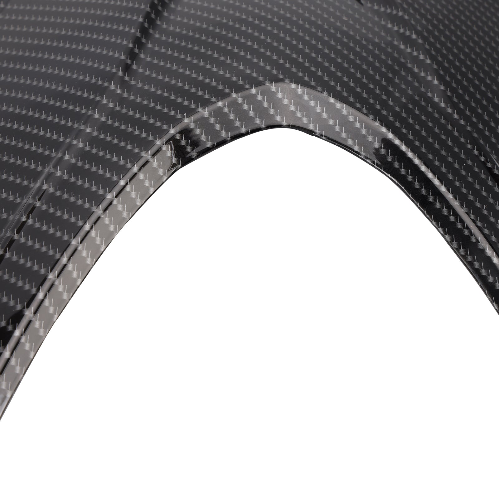 2021-2024 Aprilia RSV4 Fearding Fairing Windshield