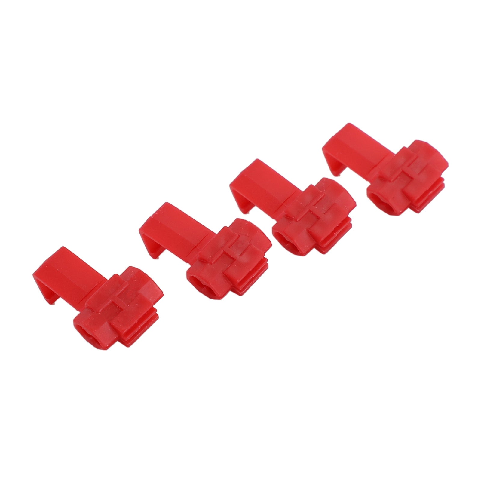 Feu arrière LED fumé, clignotants intégrés pour Tiger Speed Sprint ST