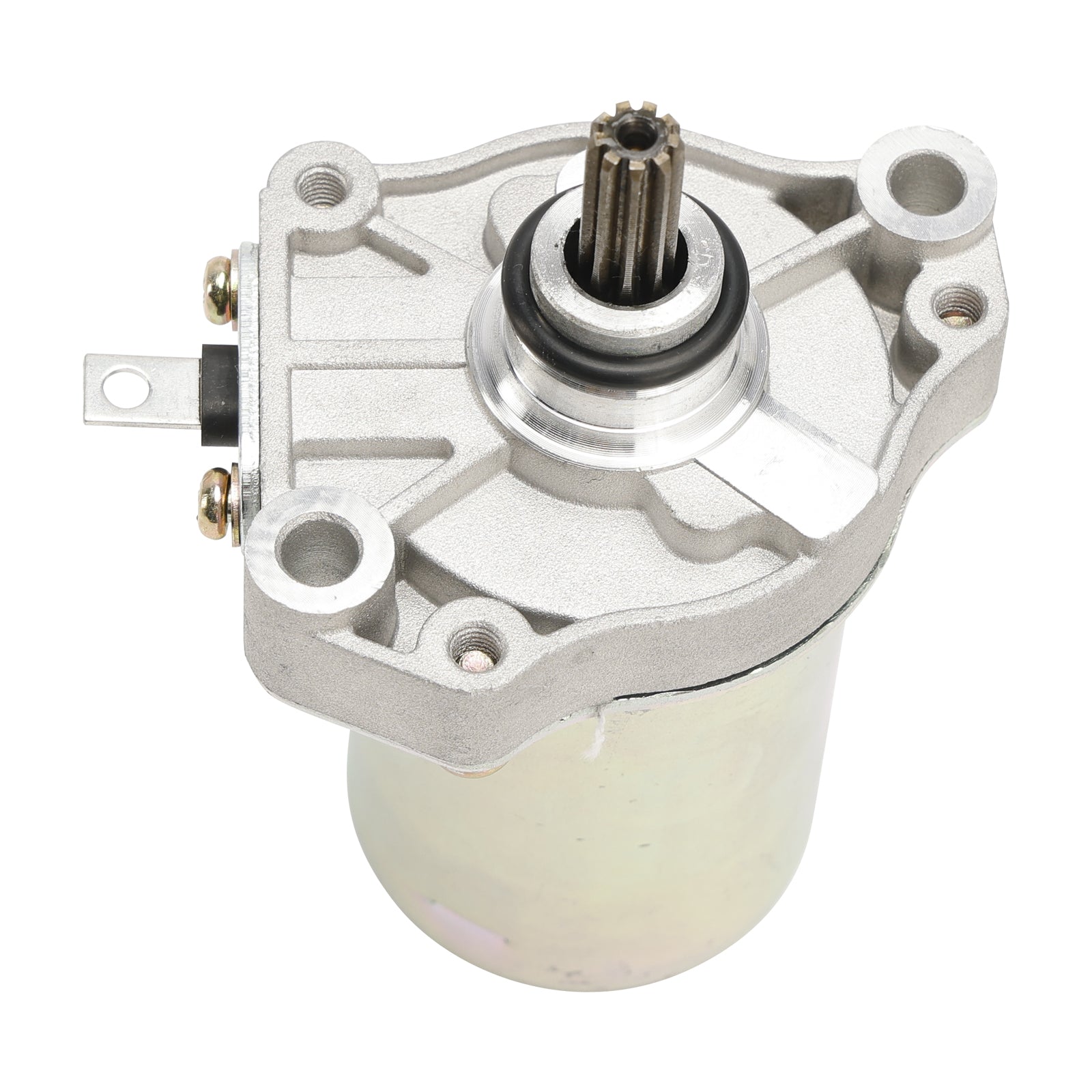 2022-2024 Honda Z125MA Monkey 125 ABS Moteur de démarrage spécial 31210-K26-G01