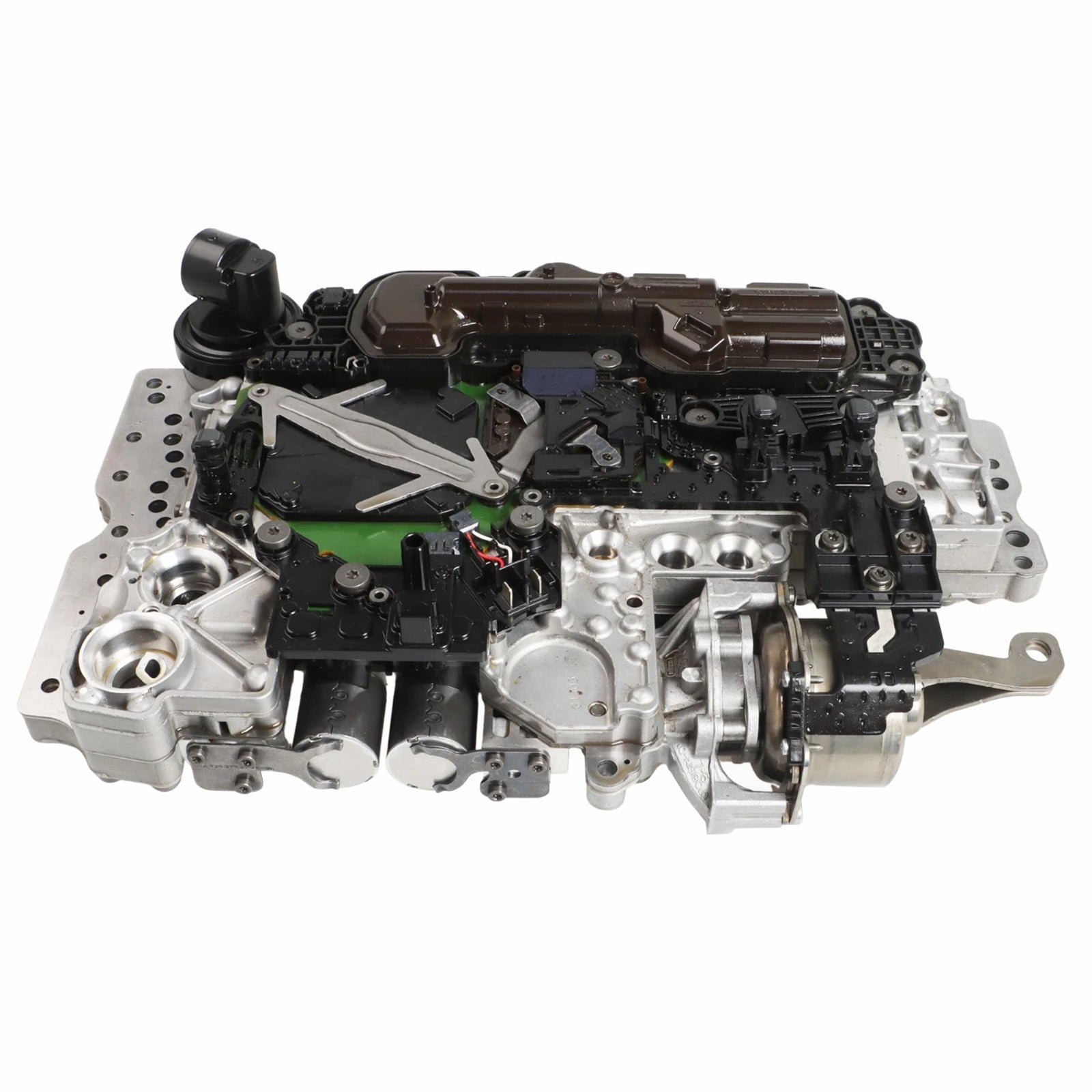 2014-2016 For Mercedes-Benz E-Class W212(E350 BlueTec only) 725 Transmission Valve body with TCM A0009015000