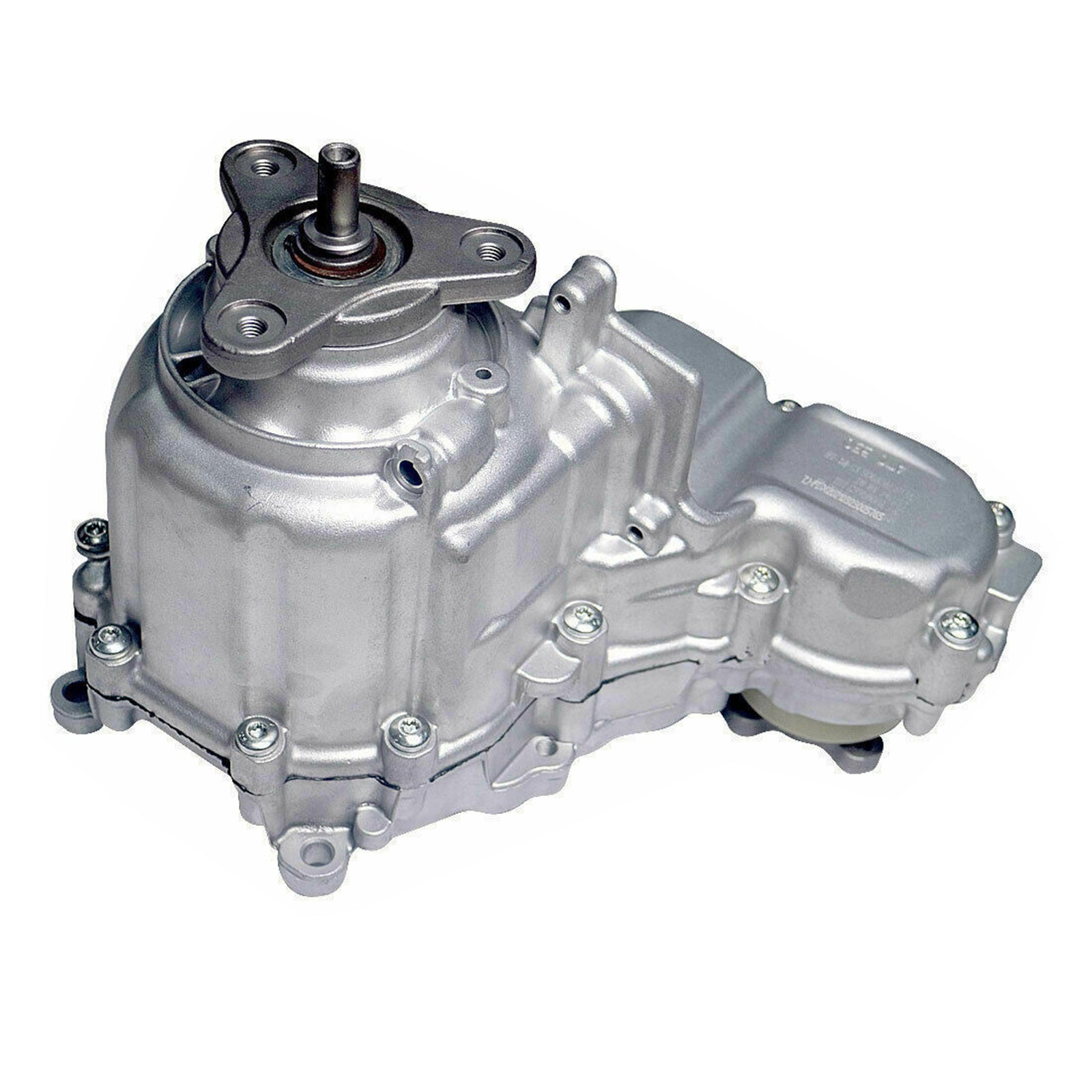 BMW 7Series F01 7er F02 Limousine ATC350 Assemblage de cas de transfert 27107639261 27107643748