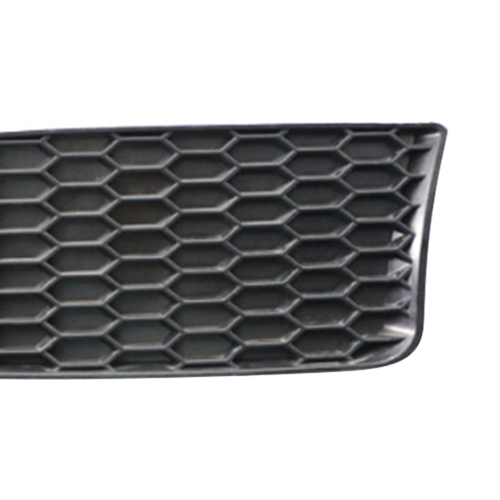 Front Bumper Lower Grille Set For BMW 3 Series E90 E92 E93 M3 Style 2009-2011