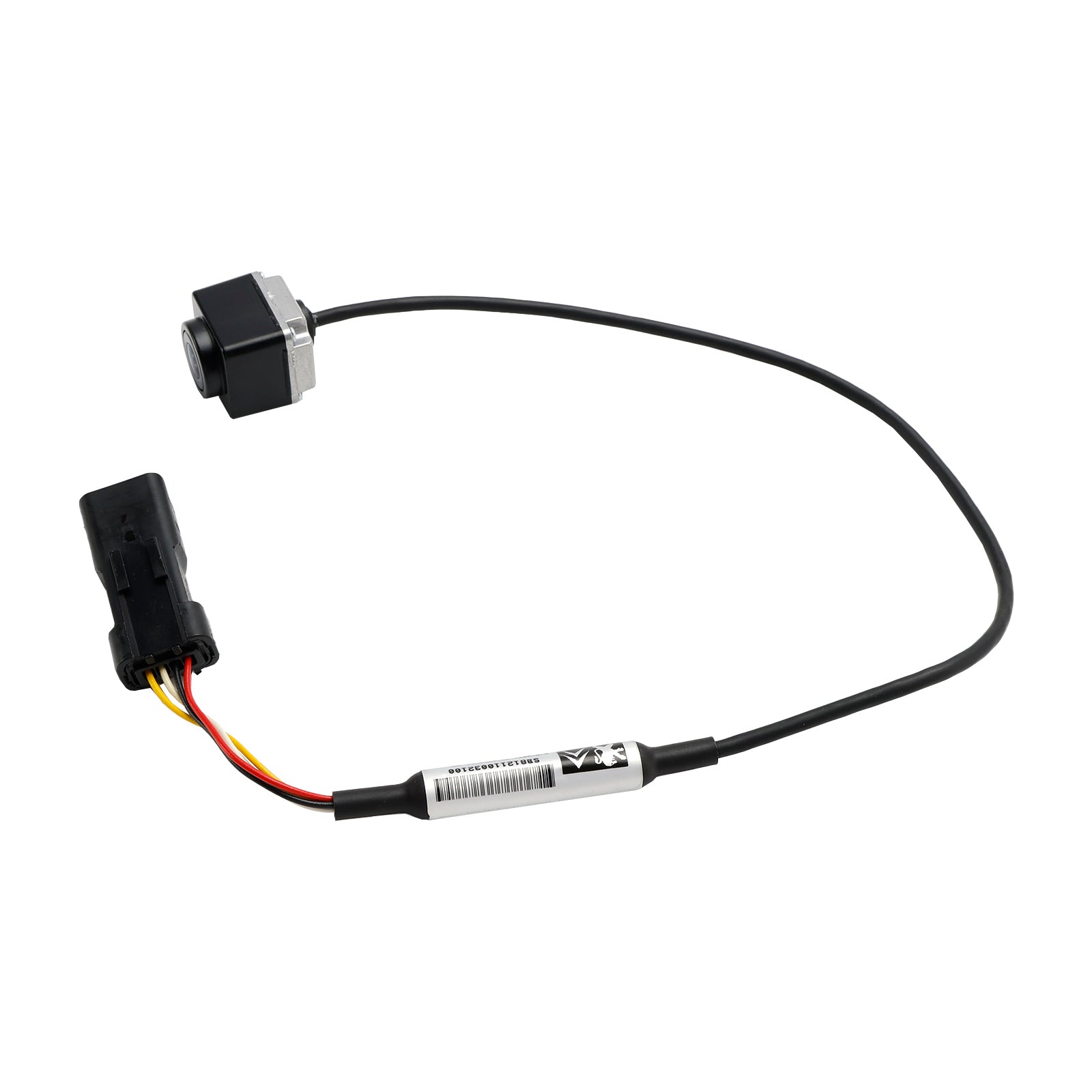 2008-2018 Peugeot Partner UV (B9) achteruitrijcamera 9804632980