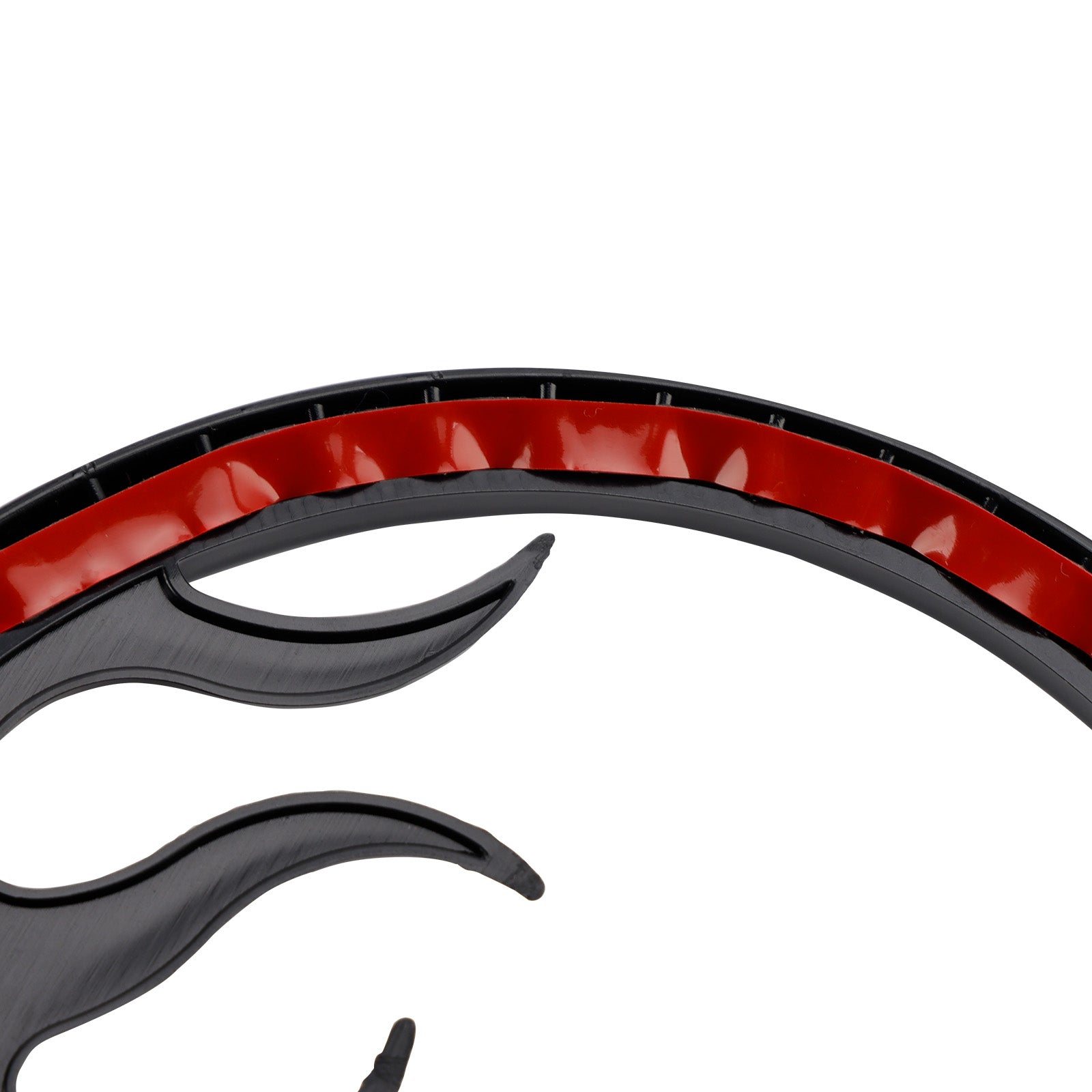 Flame Speaker Grills Accent Trim Cover For Touring Electra Glide Ultra Classic