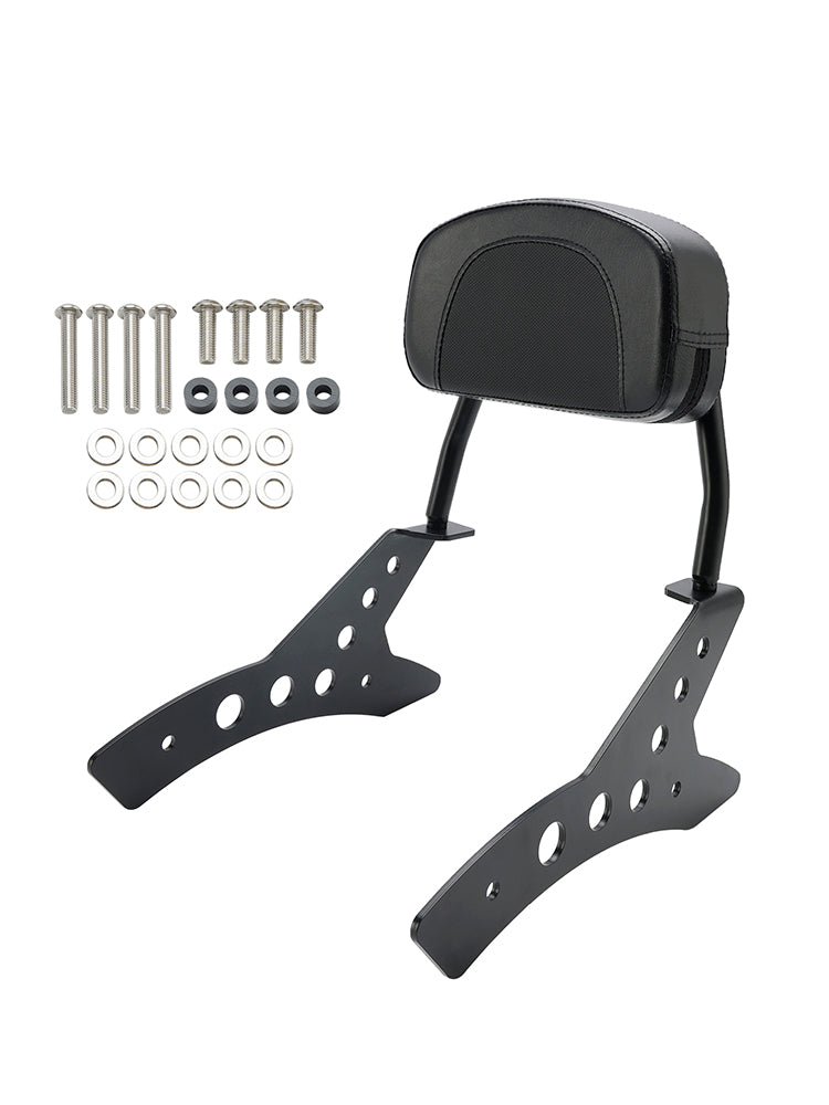 2021-2024 Honda CM1100 CMX1100 Passenger Sissy Bar Backrest