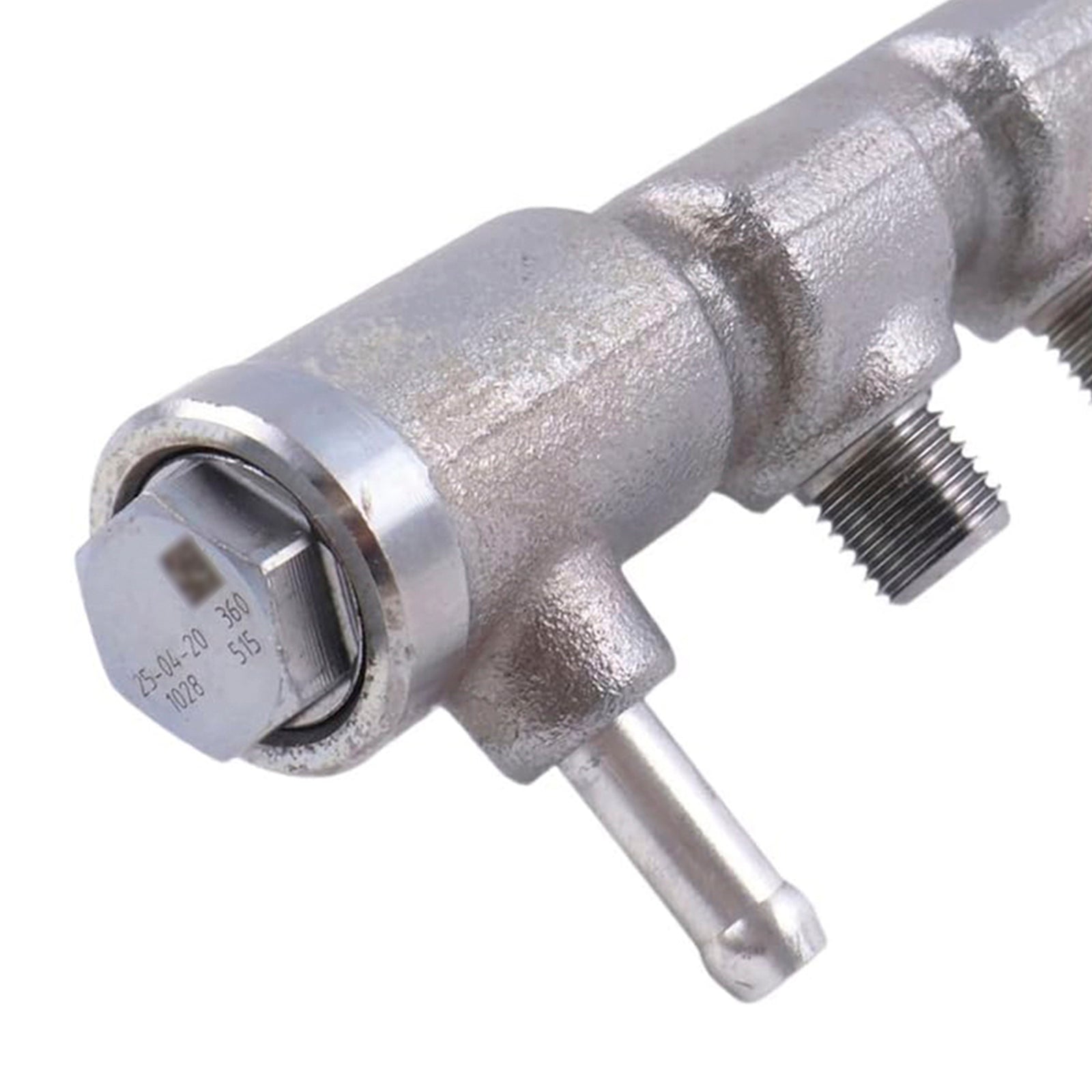 Deutz Engine TCD3.6 L4 TD2.9 D2.9 TD3.6 D3.6 Fuel Common Rail 04124946