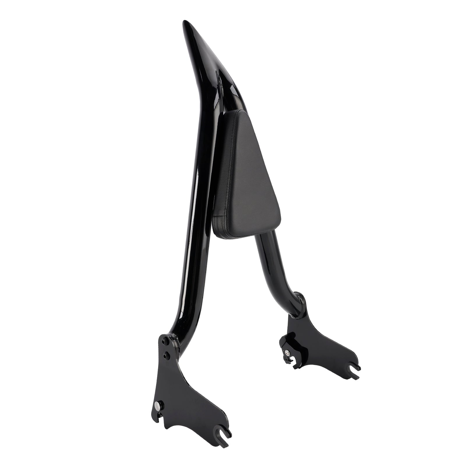 Passageiro Sissy Bar Backrest for Road King Street Glide Road Glide 1997-2008