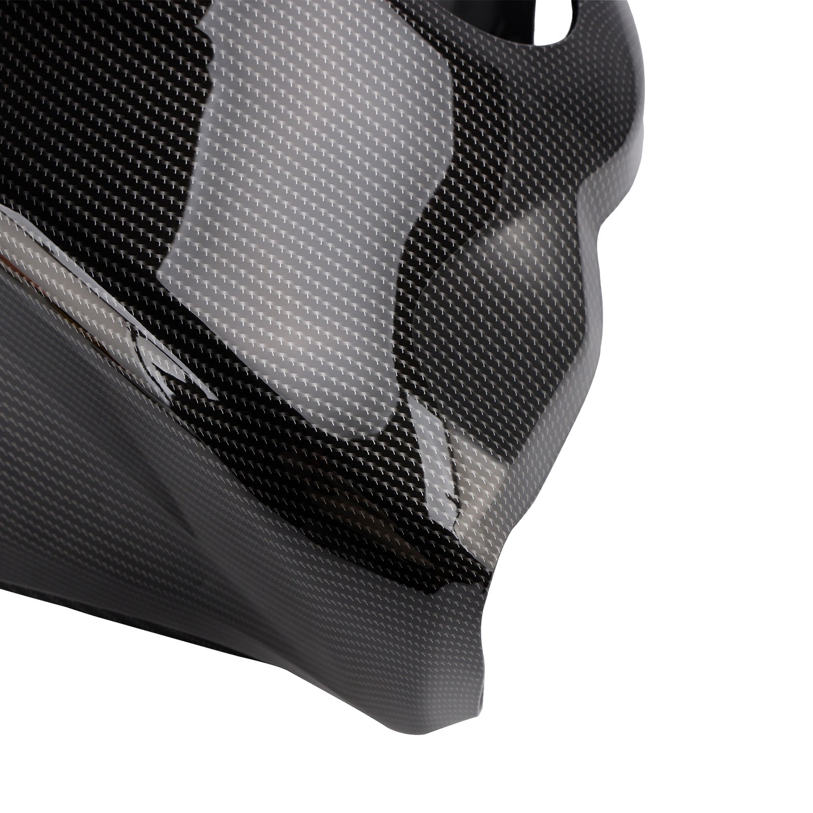 Capot de carénage de garniture de couvercle de réservoir de gaz pour Yamaha MT-09/SP 2021 – 2024