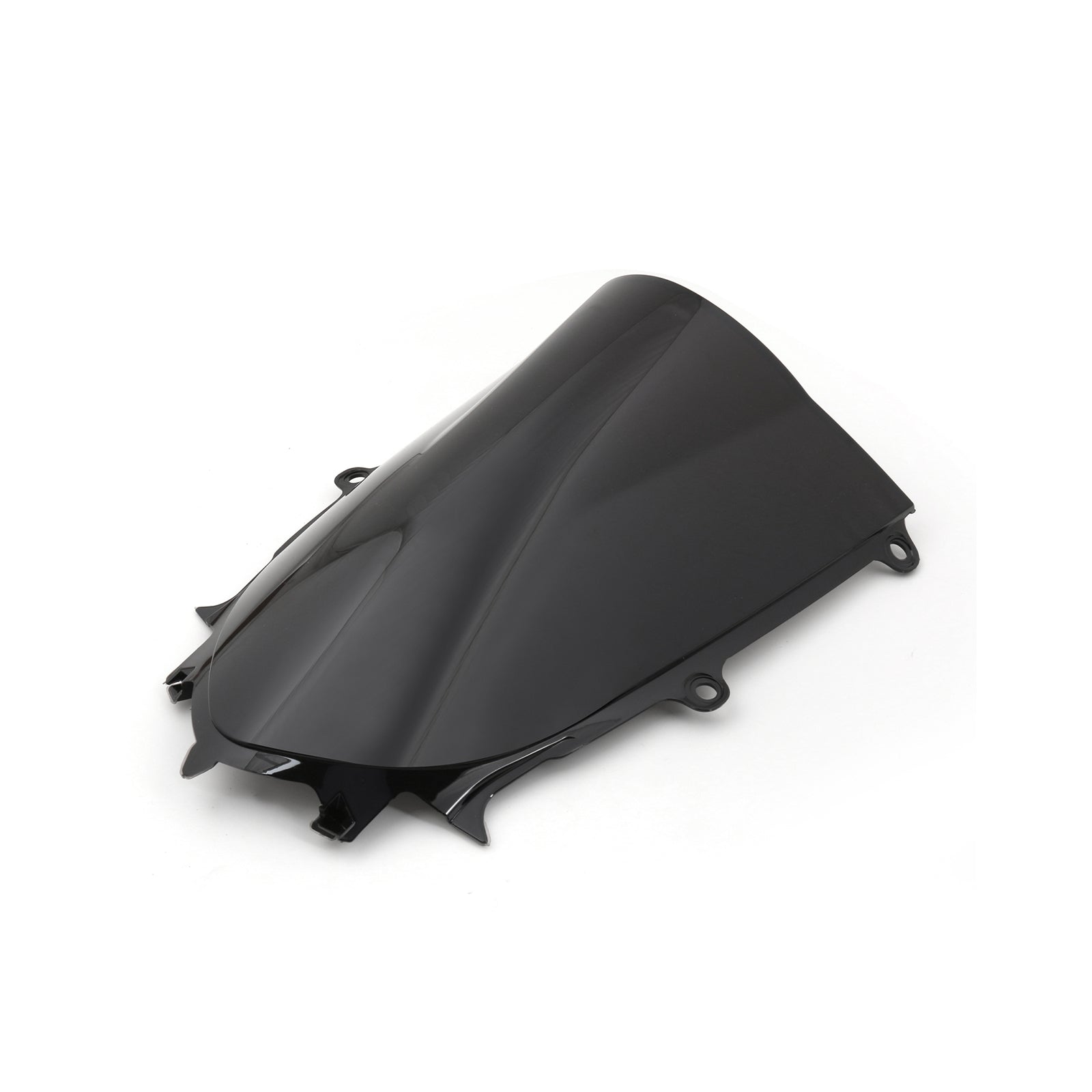 Kit de carenado de inyección, carrocería de plástico ABS apto para Yamaha YZF-R6 2017-2023