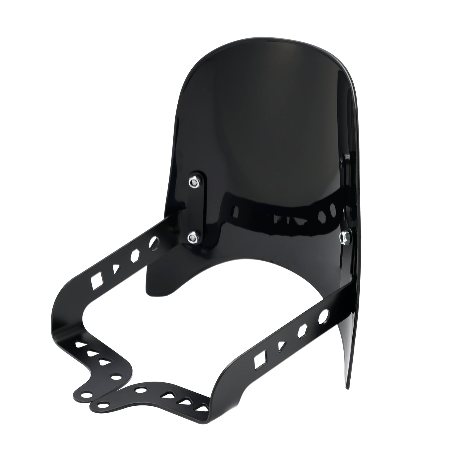 2019-2024 Honda CB400X/CB500X ABS Motorcykel vindrutan vindruta