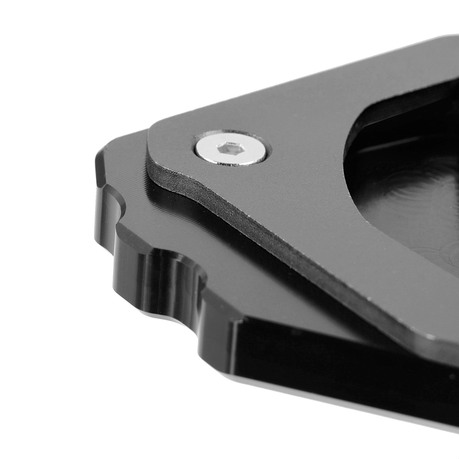 2019-2023 Yamaha Tenere 700 PAPIER DE PLAQUE D'ÉLAGE