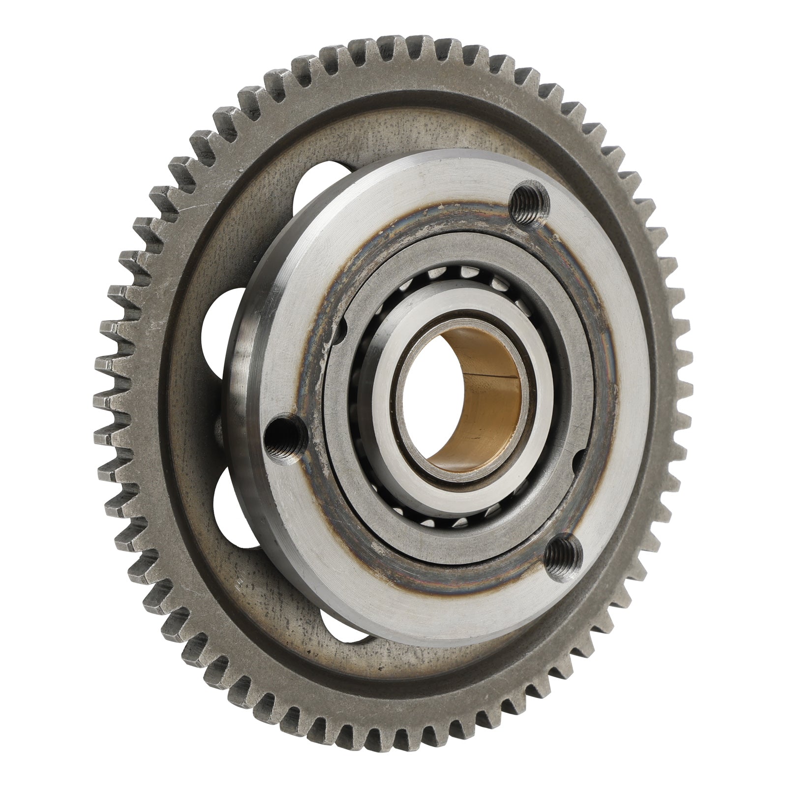 Štartér Clutch Gear Assy pre Can-Am ATV DS250 06-2024 S2812AHMA000 S28110HMA000