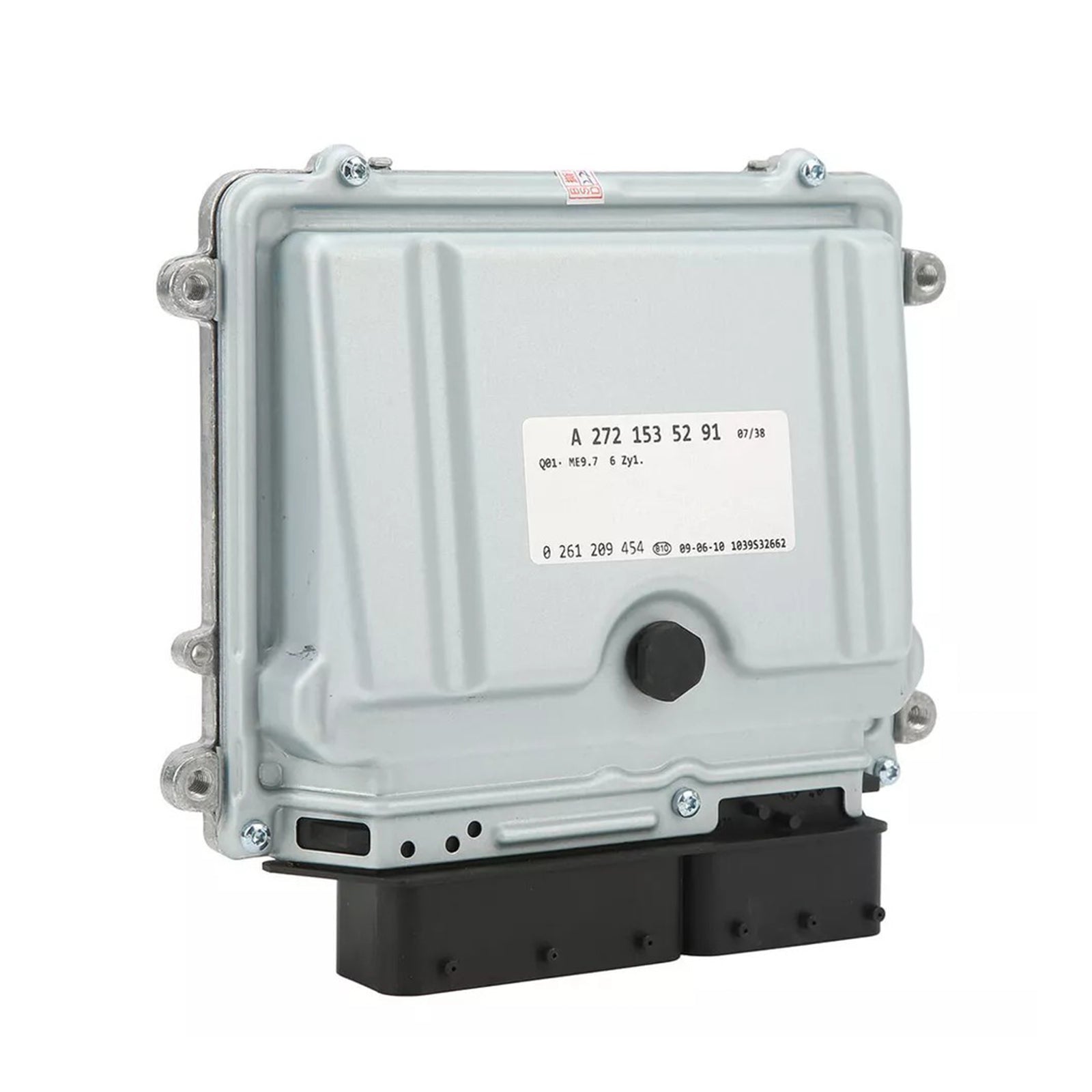 2005-2012 Mercedes W211 E350 CLK350 C350 ECM ECU Engine Control Unit A2721533291