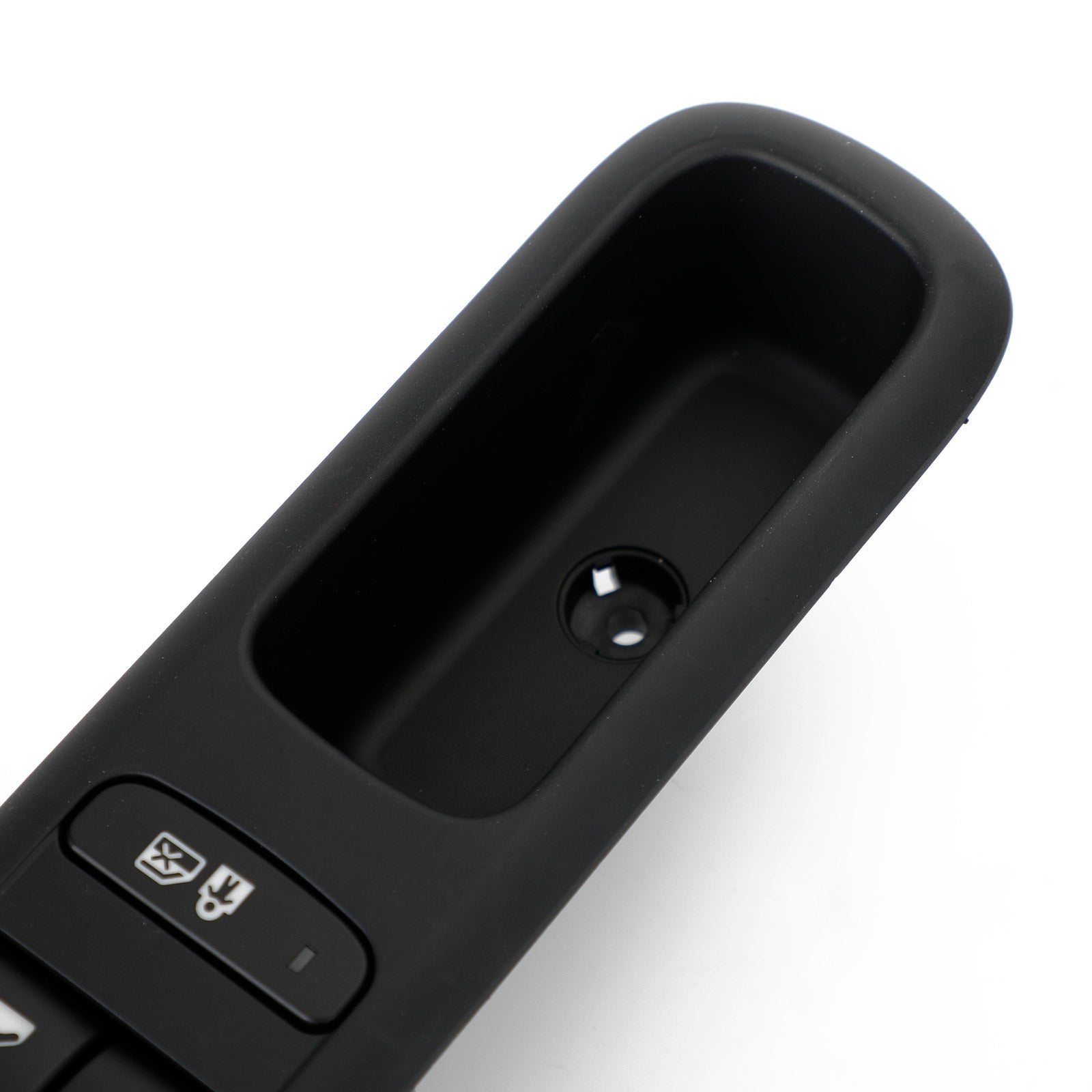 2010-2016 PEUGEOT 3008 Vodič ľavý spínač okna Master Power 96650621ZD