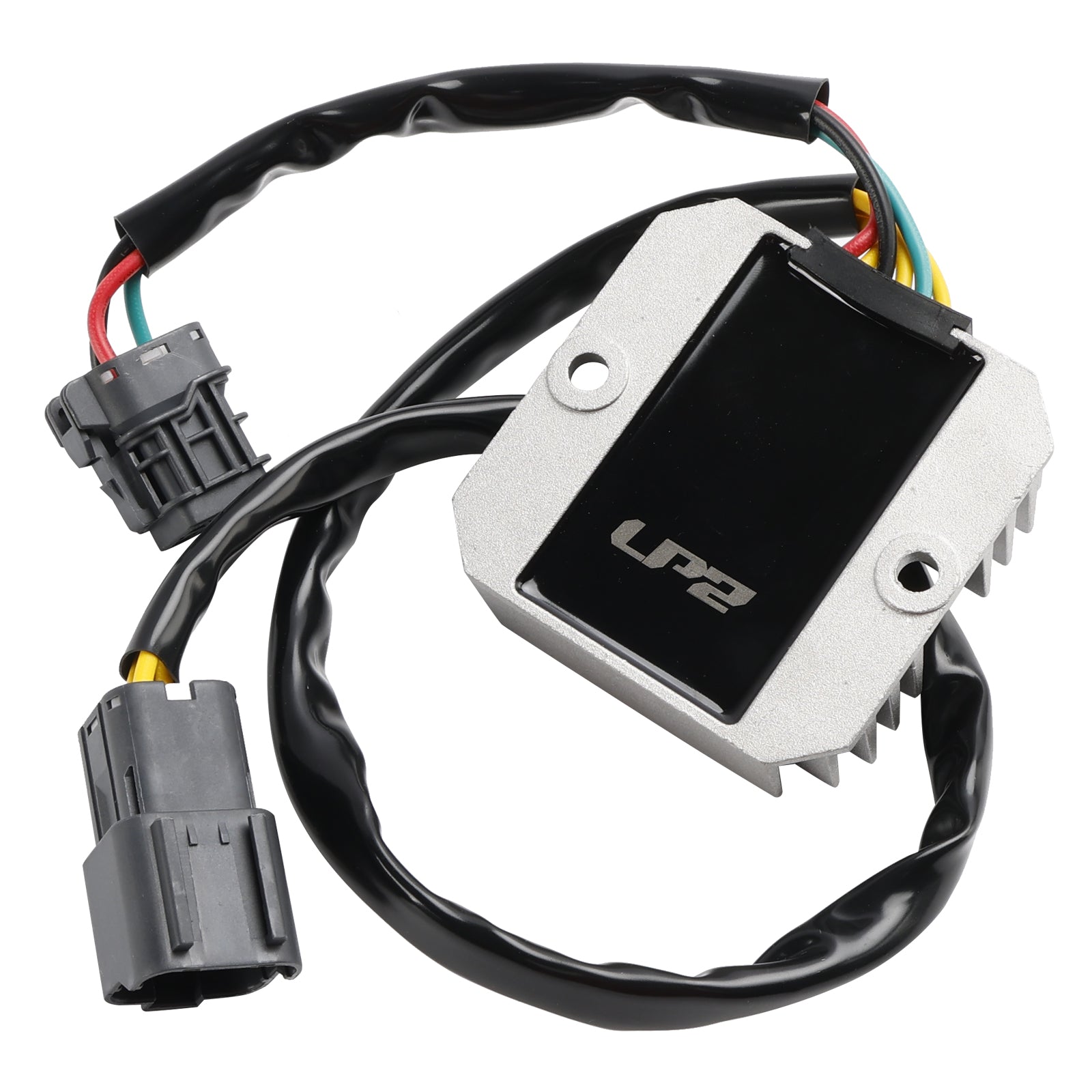 2009-2015 Arctic Cat DVX 300 ATV Stator Regulator Rectifier avec joint 3304-681 3306-121