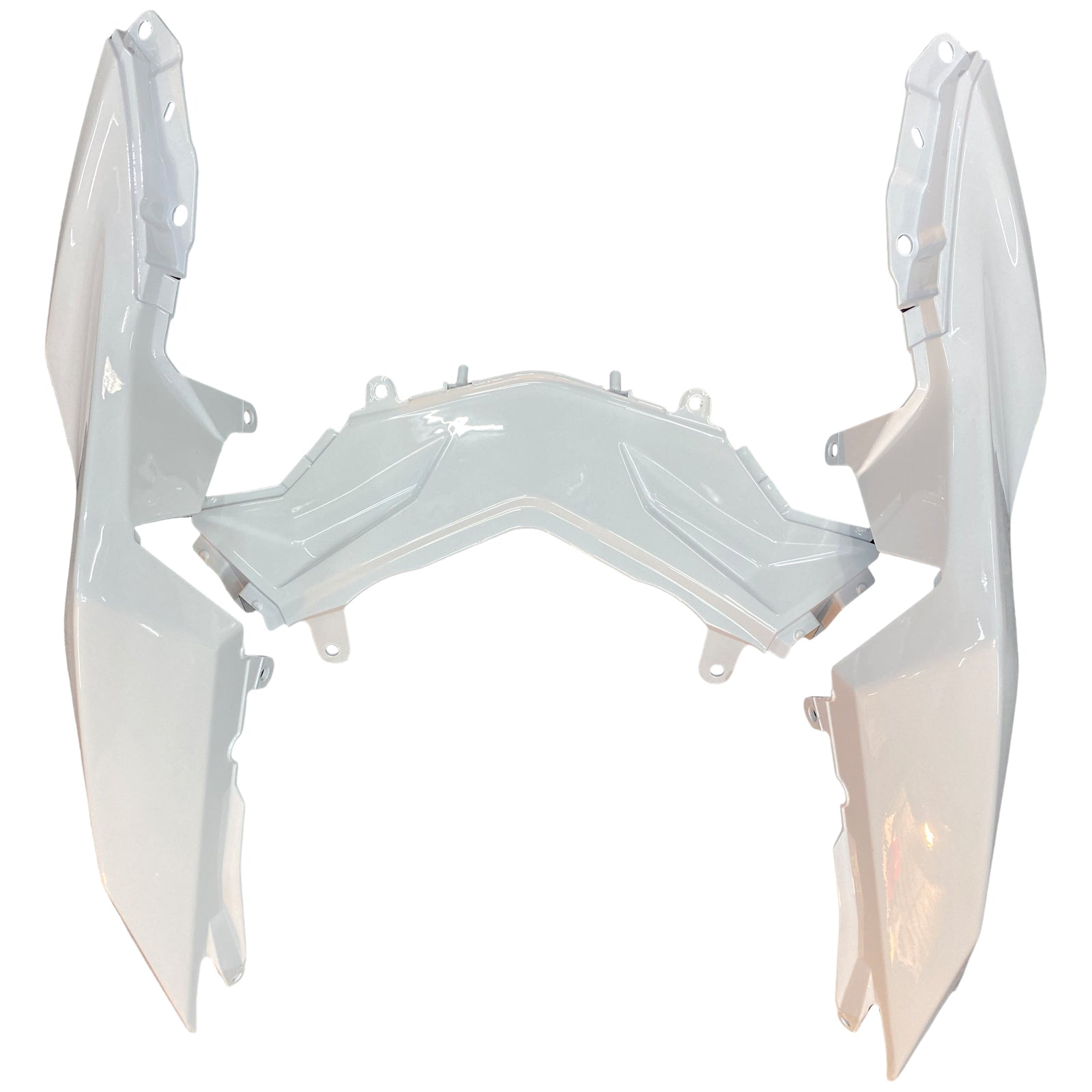 Injection Fairing Kit Bodywork fit For Kawasaki EX300 Ninja300R 2013-2024