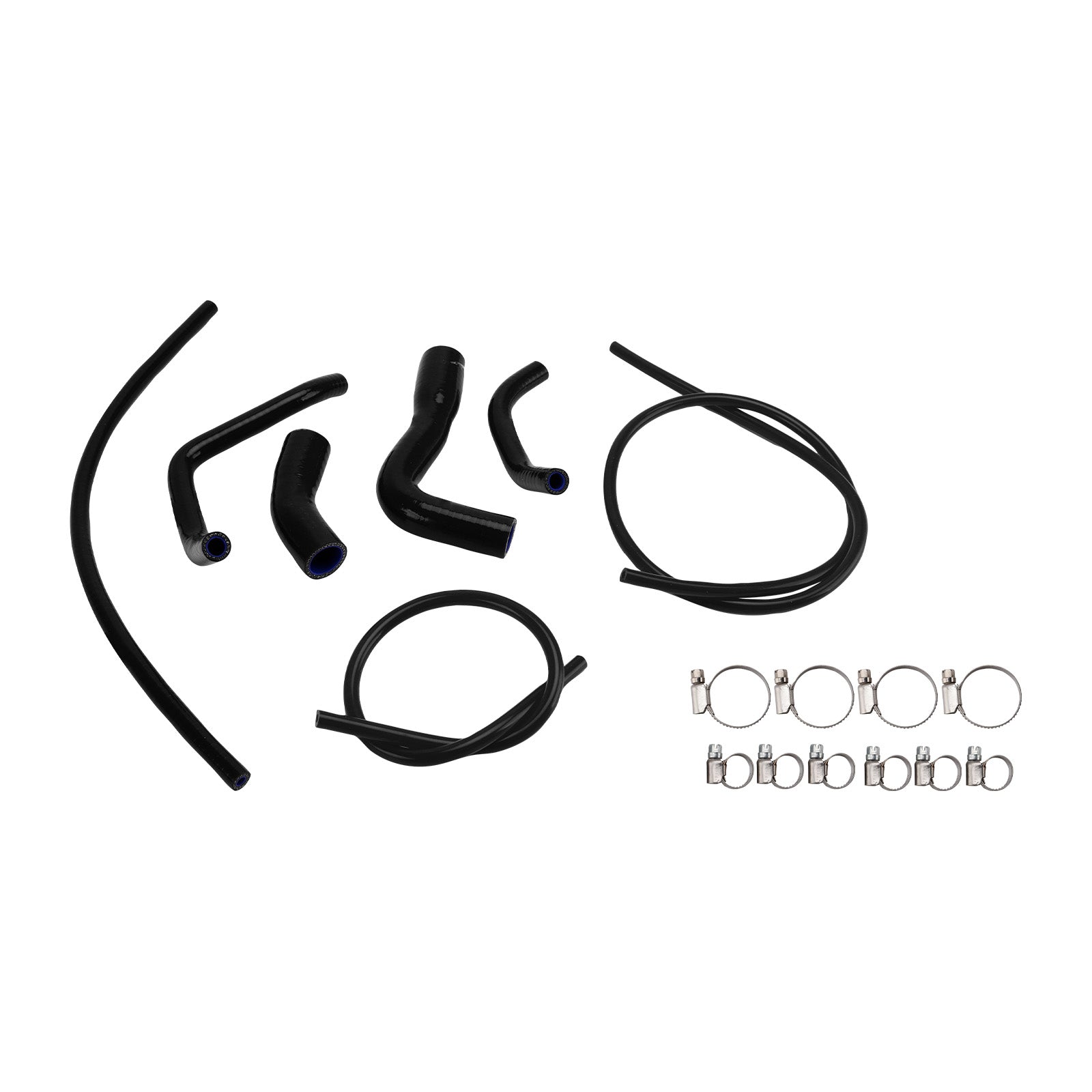 2021-2025 Aprilia RS 660 RS660 Silicone Radiator coolant Hose