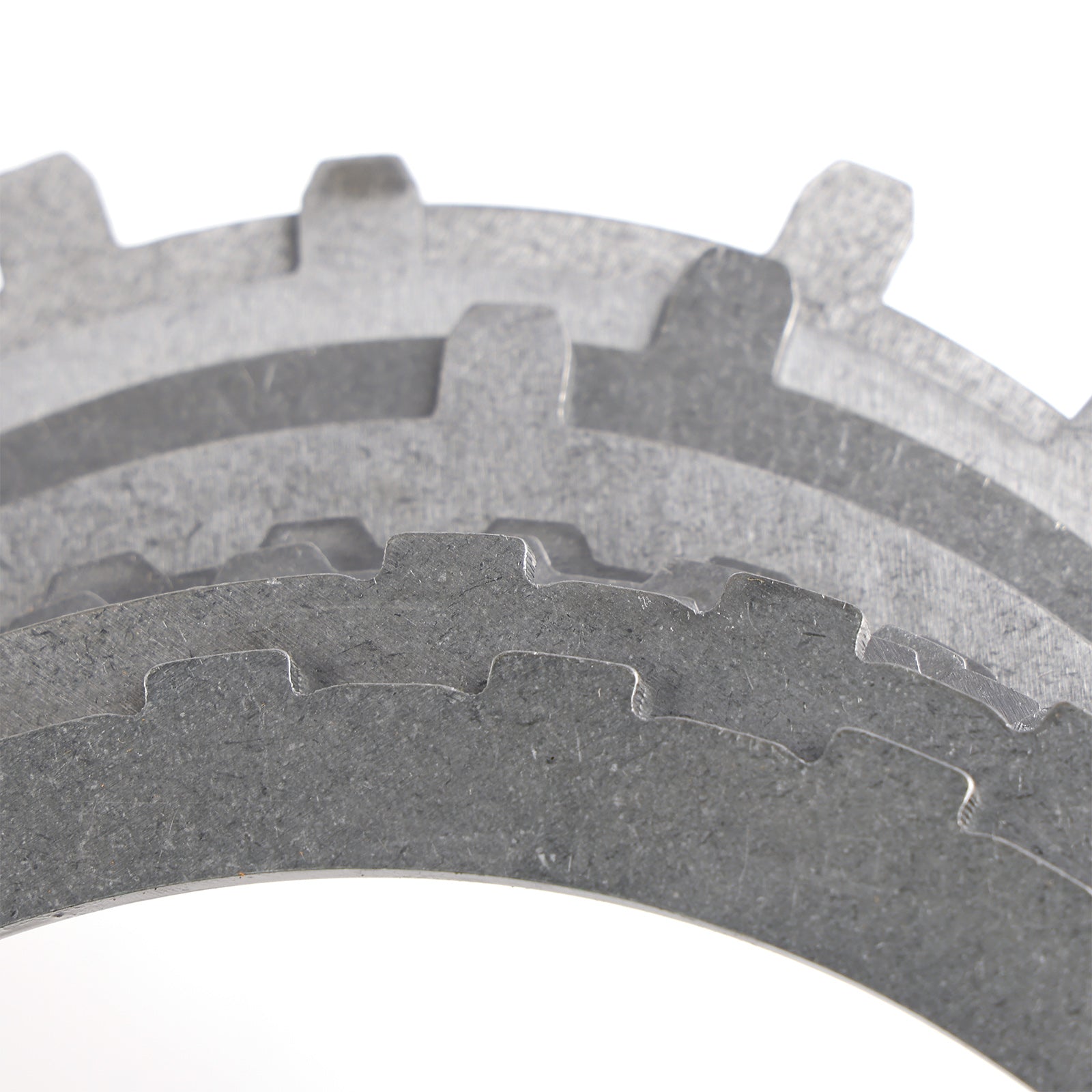 2008-2010 DEX F/AWD H4 1.3L 4EAT transmissiemaster-revisieset