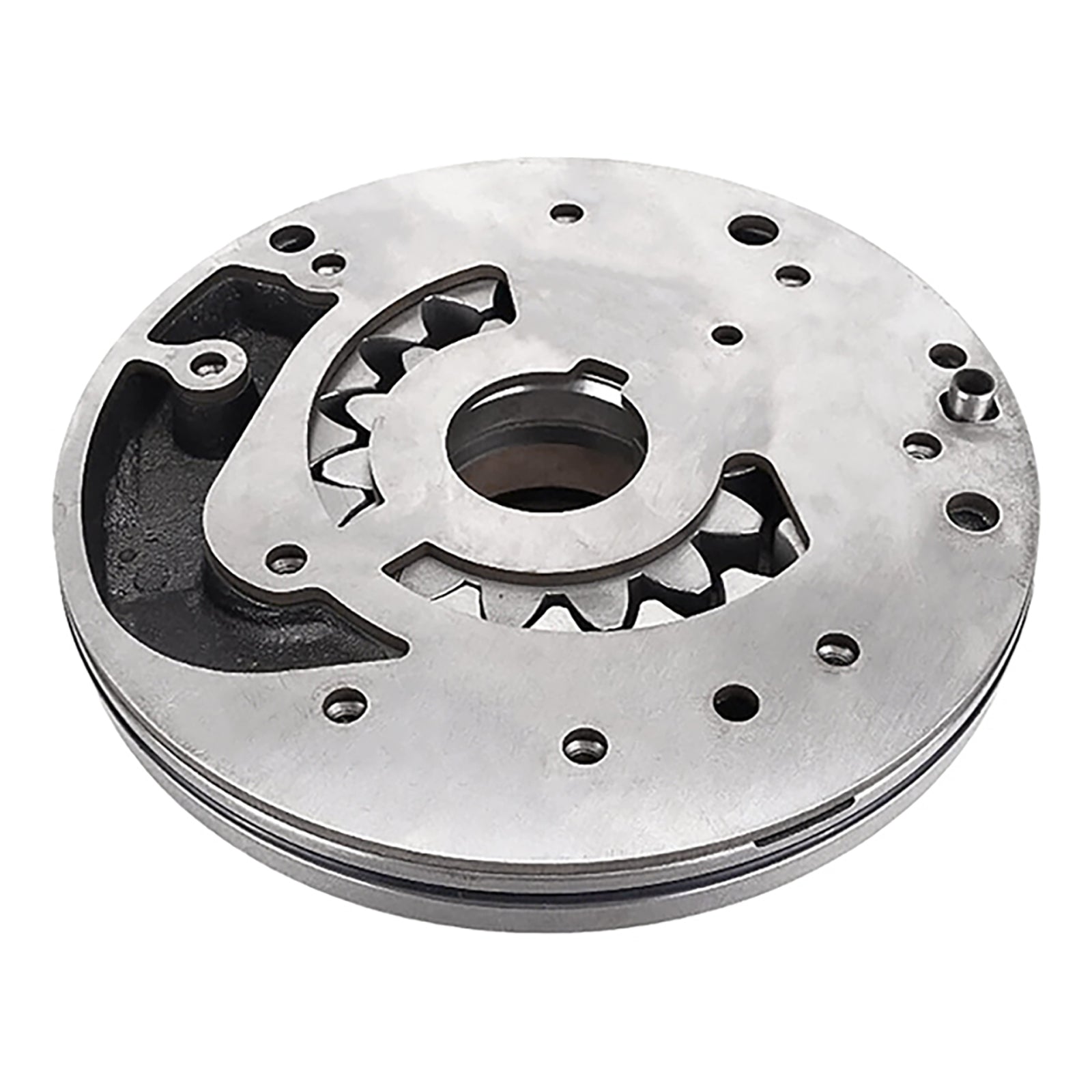 Pompe à huile de Transmission 5HP19 pour BMW RWD1999 +