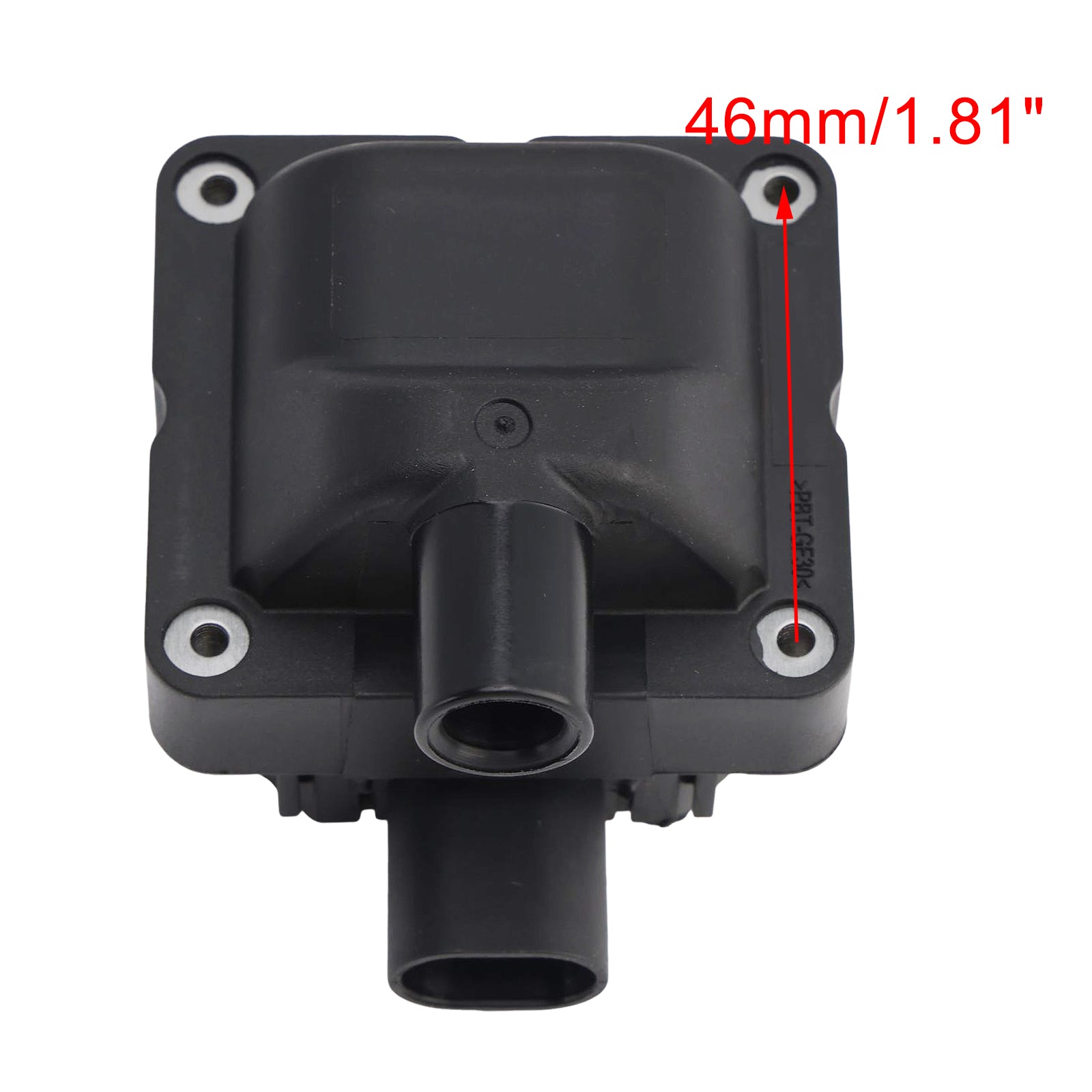 Ignition Coil fit for Aprilia RS 125 4T 2017-2023 Sport City 125 06-08 58120R