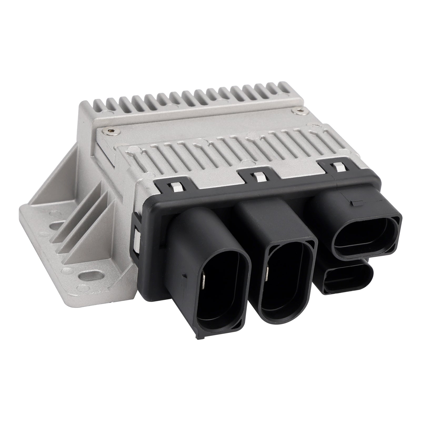 Module d'unité de commande du ventilateur de radiateur pour VW Transporter T5 03-10 7H0919506D