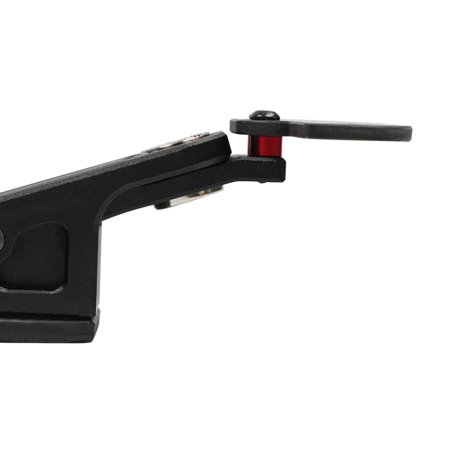 Shift Paddles Racing Game Simulation Steering Wheel Magnetic Paddles with Mount