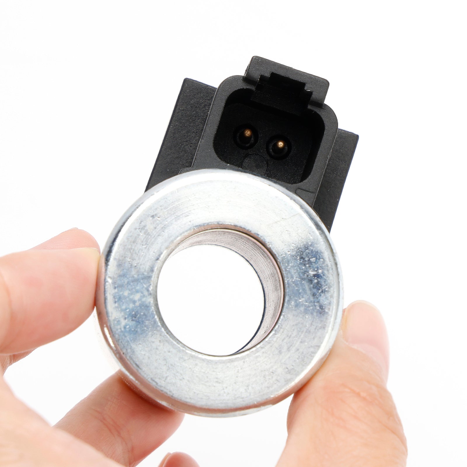 1PC SOLENOW SOLAP SOIL PIÈCES 3036401 FITS POUR HYDAC Excavator 24V DC