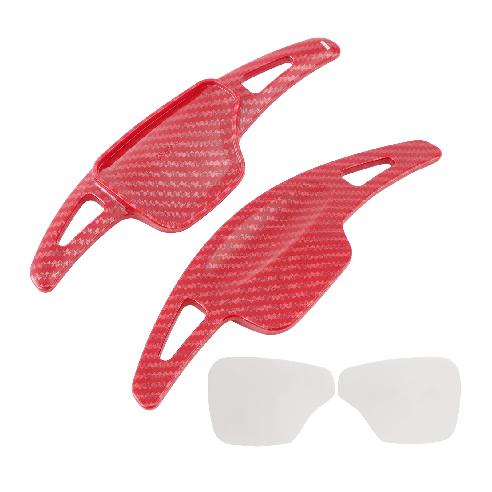 Ratthjulets skifterforlengelse for Cadillac XT4