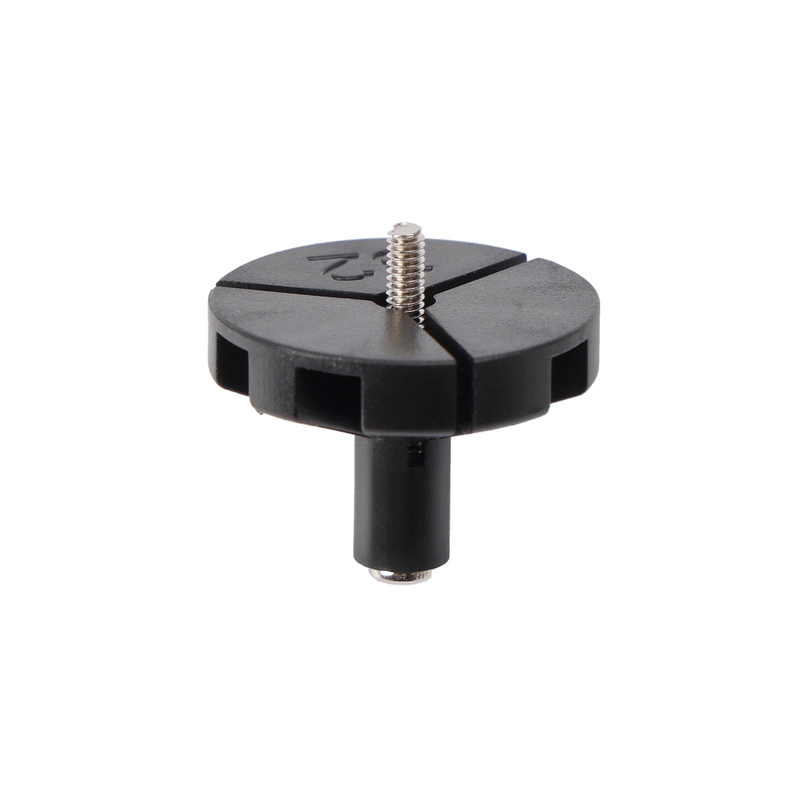 Professionele Laser Bore Sight Kit Meerdere kaliber Verbeterde Red Bore Sighter