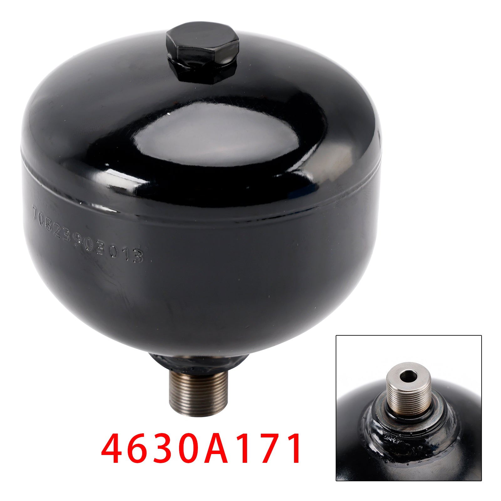 4630A171 Brake Master Cylinder Accumulator For Mitsubishi Pajero Montero 99-2006