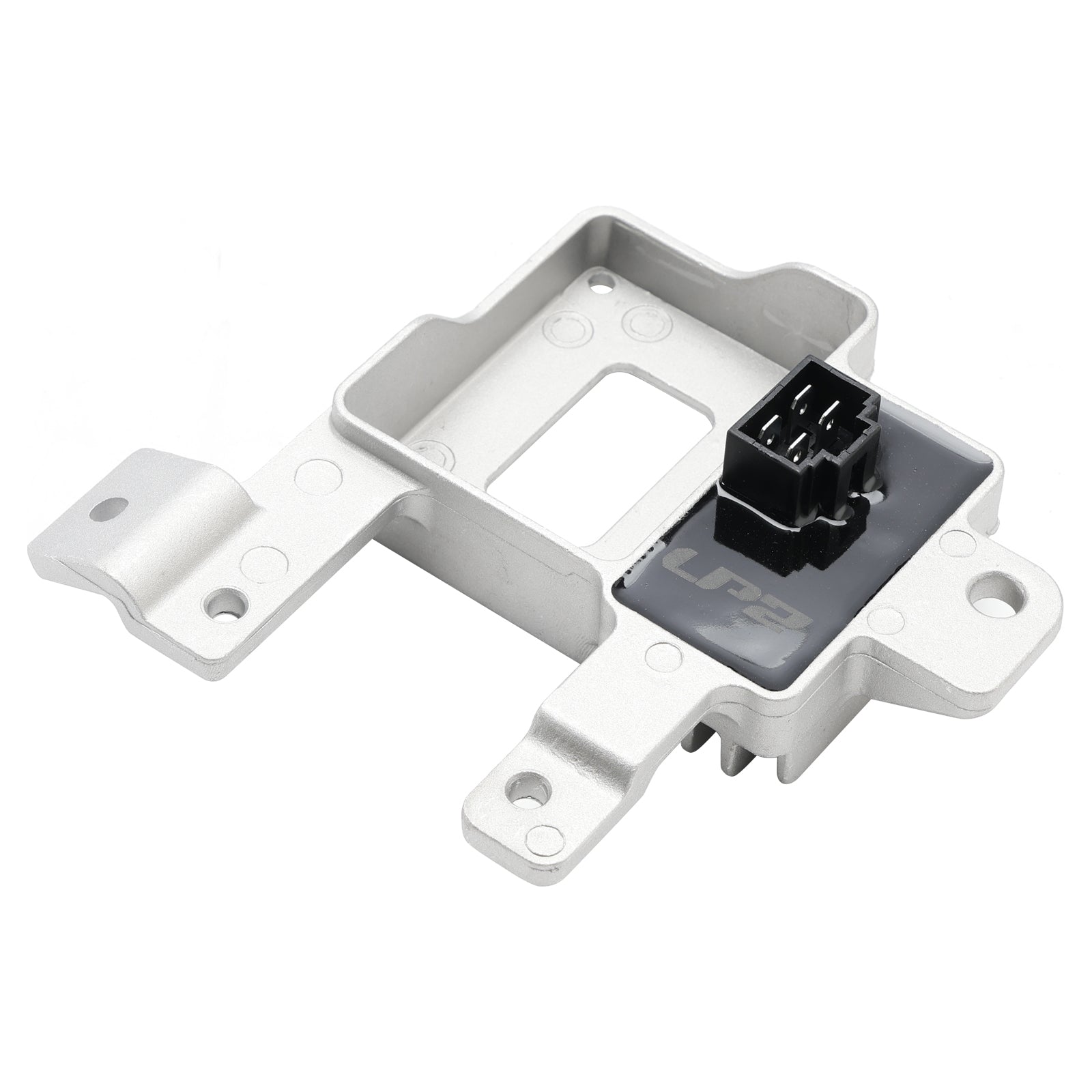 GÉNÉRATEUR REGOLATEUR RÉGULATEUR JOINT RECTIFIR SET POUR HONDA WAVE 125 ANF125 2005