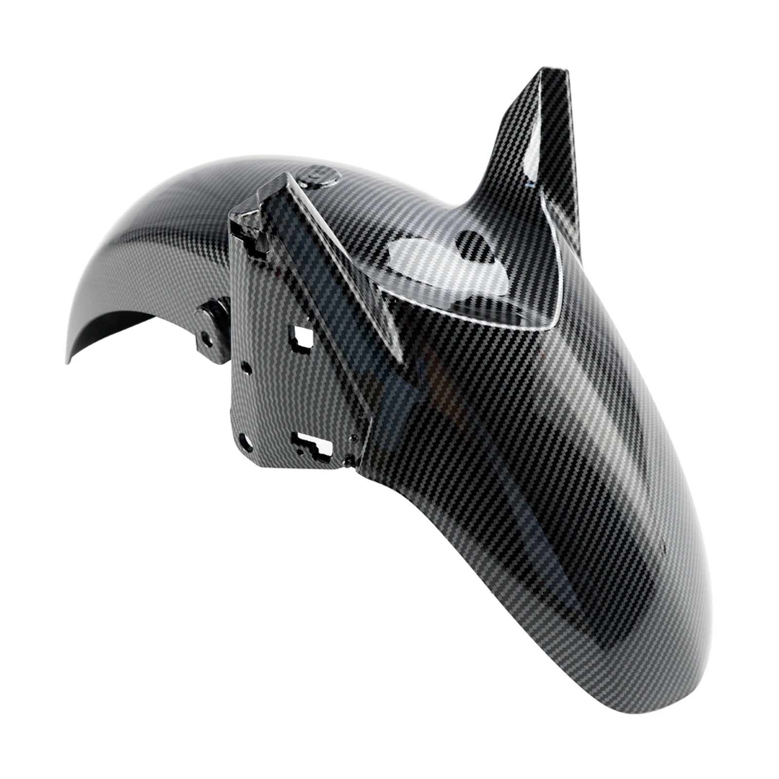 2023-2024 Yamaha X-MAX 300 voorspatbord spatbord kuipkuip