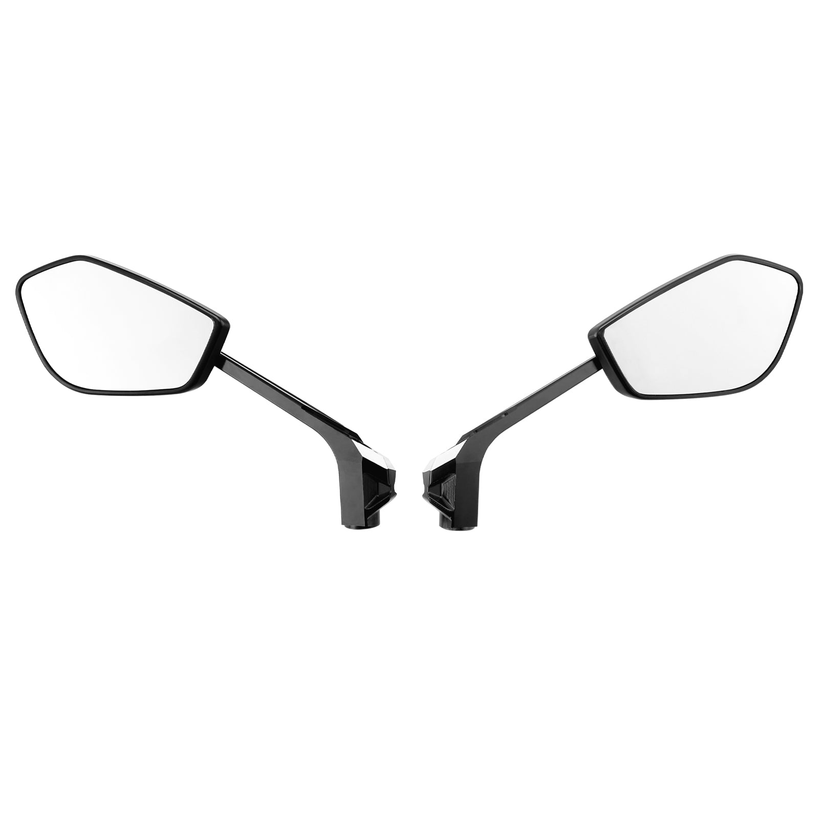 2018-2025 BMW R 1250 GS Adventure (K51) Párové zrkadlá 51168406497 51168406498