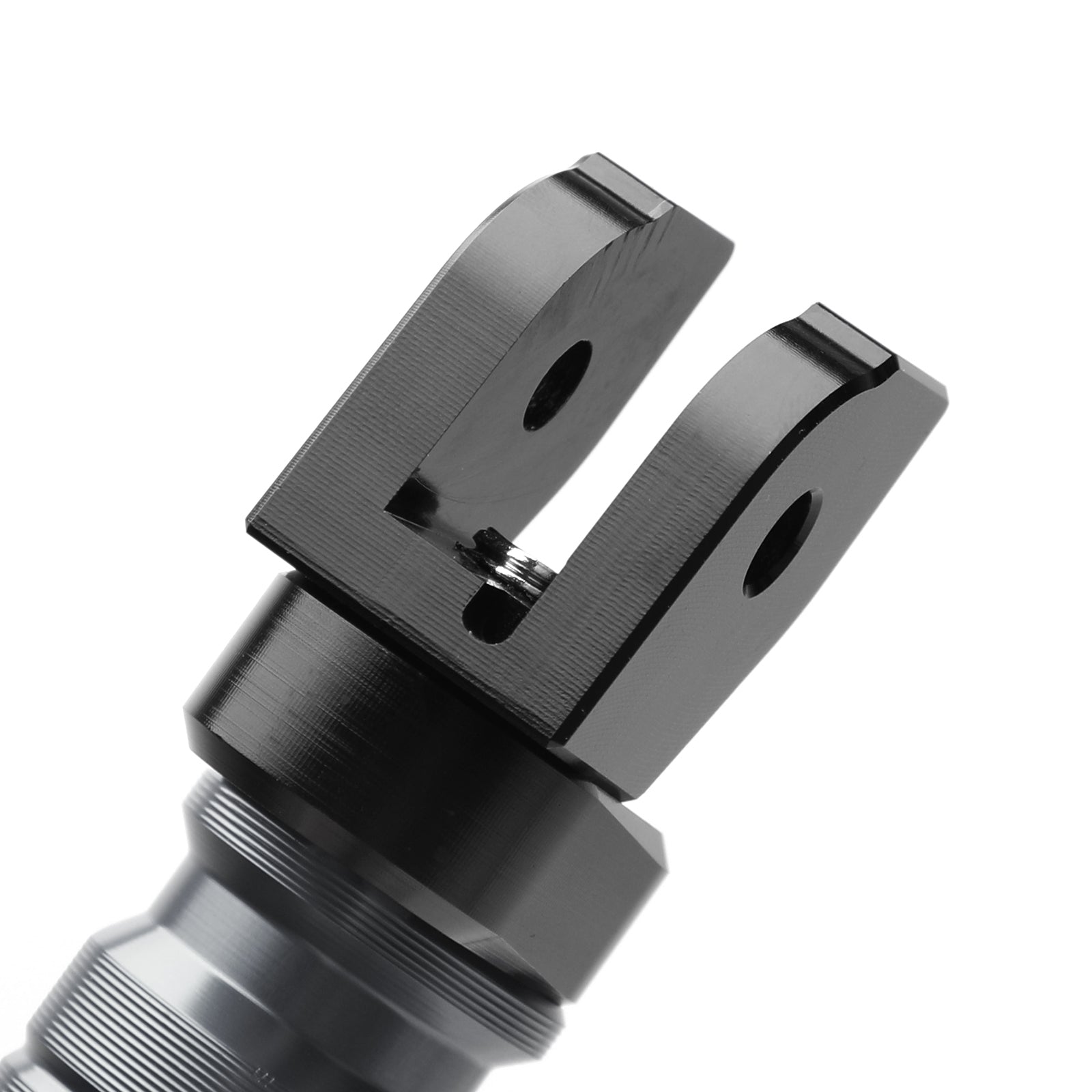 Reposapiés delanteros aptos para DUCATI Multistrada 1200/1200S/1200 ENDURO