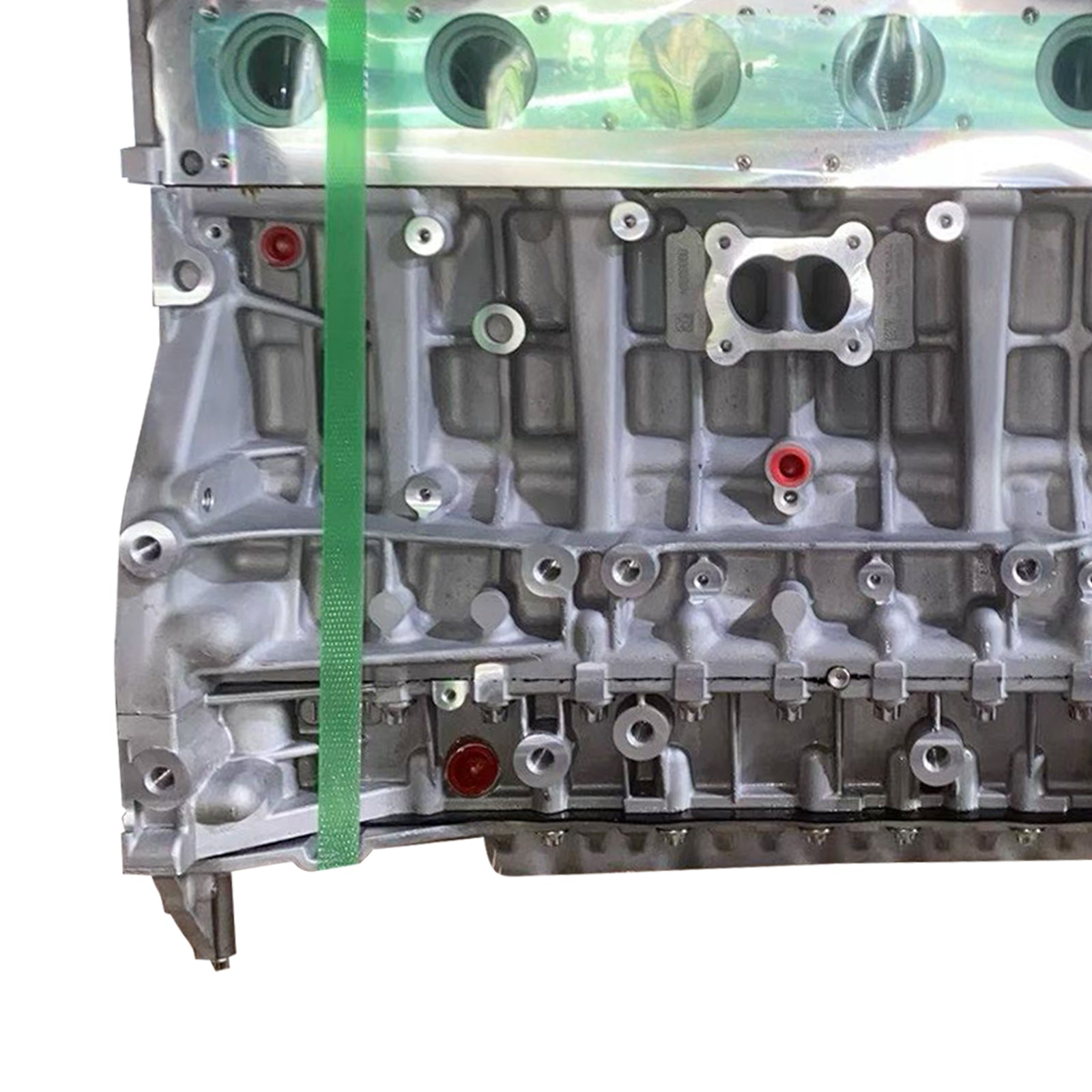 09/2008-06/2012 BMW 7 Series F01 F02 F03 F04 3.0 740i N54 Brand New Long Engine Block N54B30A