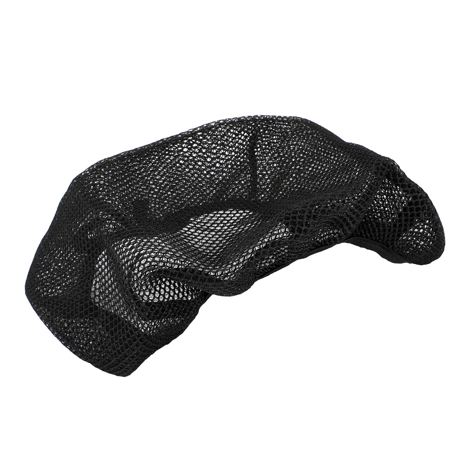 Hittebestendig Net Seat Mesh Cover Universeel Voor Motor Scooter Motor XXXL